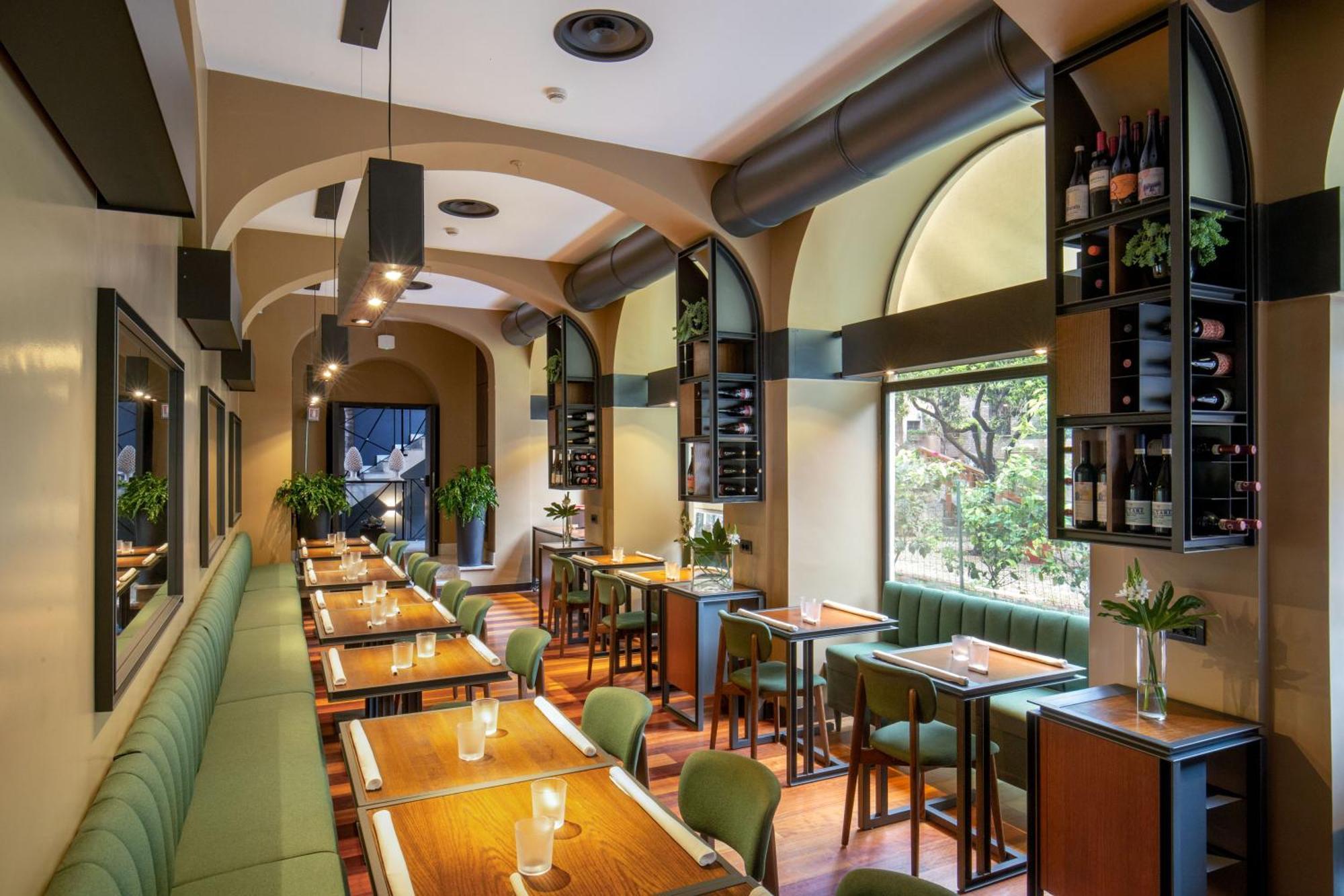 Hotell San Francesco