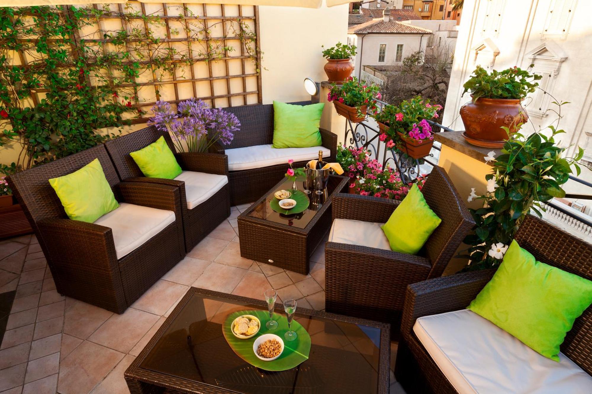 Apartamento La Fenice