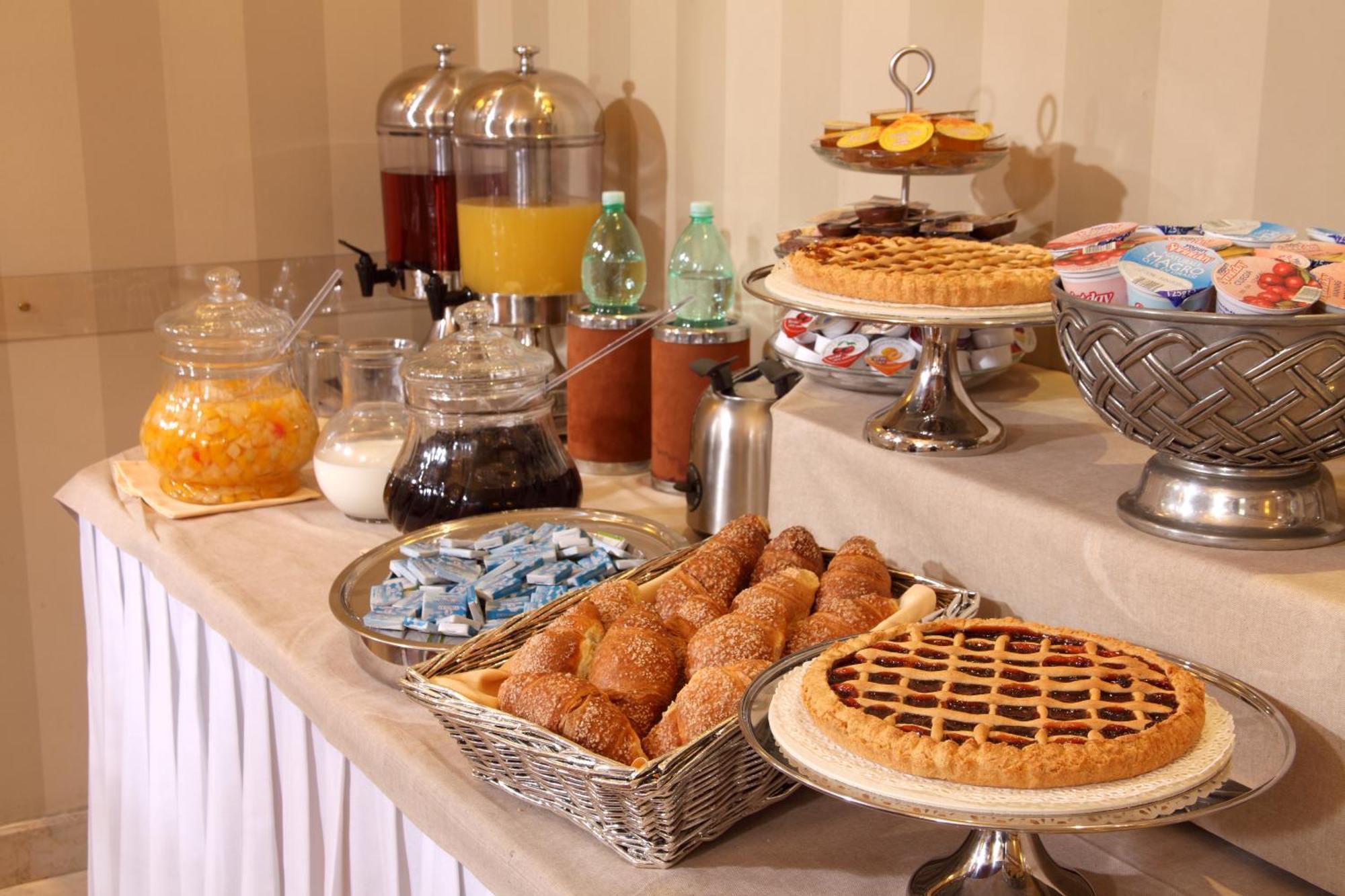Hotell Glori