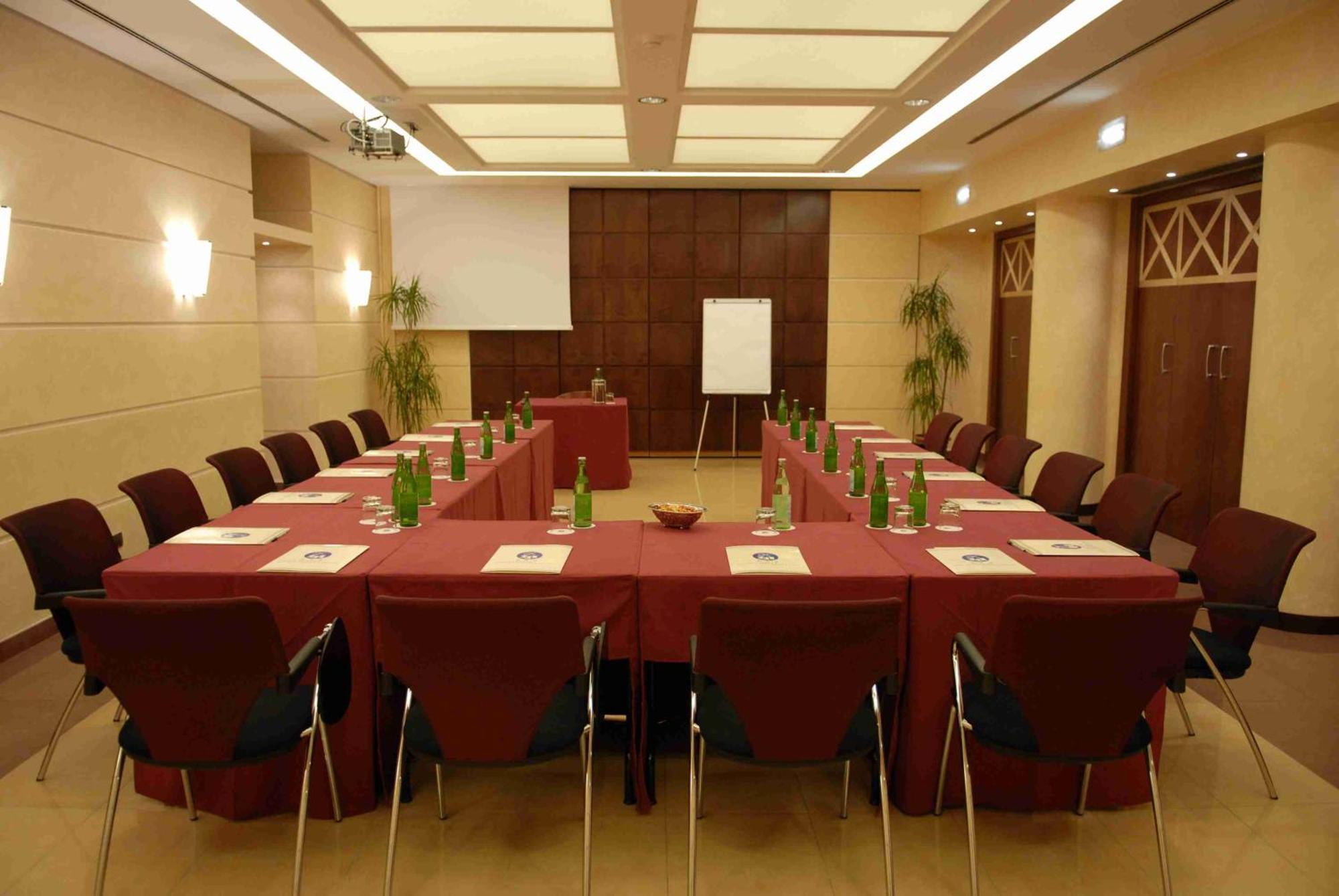 Hotell Imperatori 4*