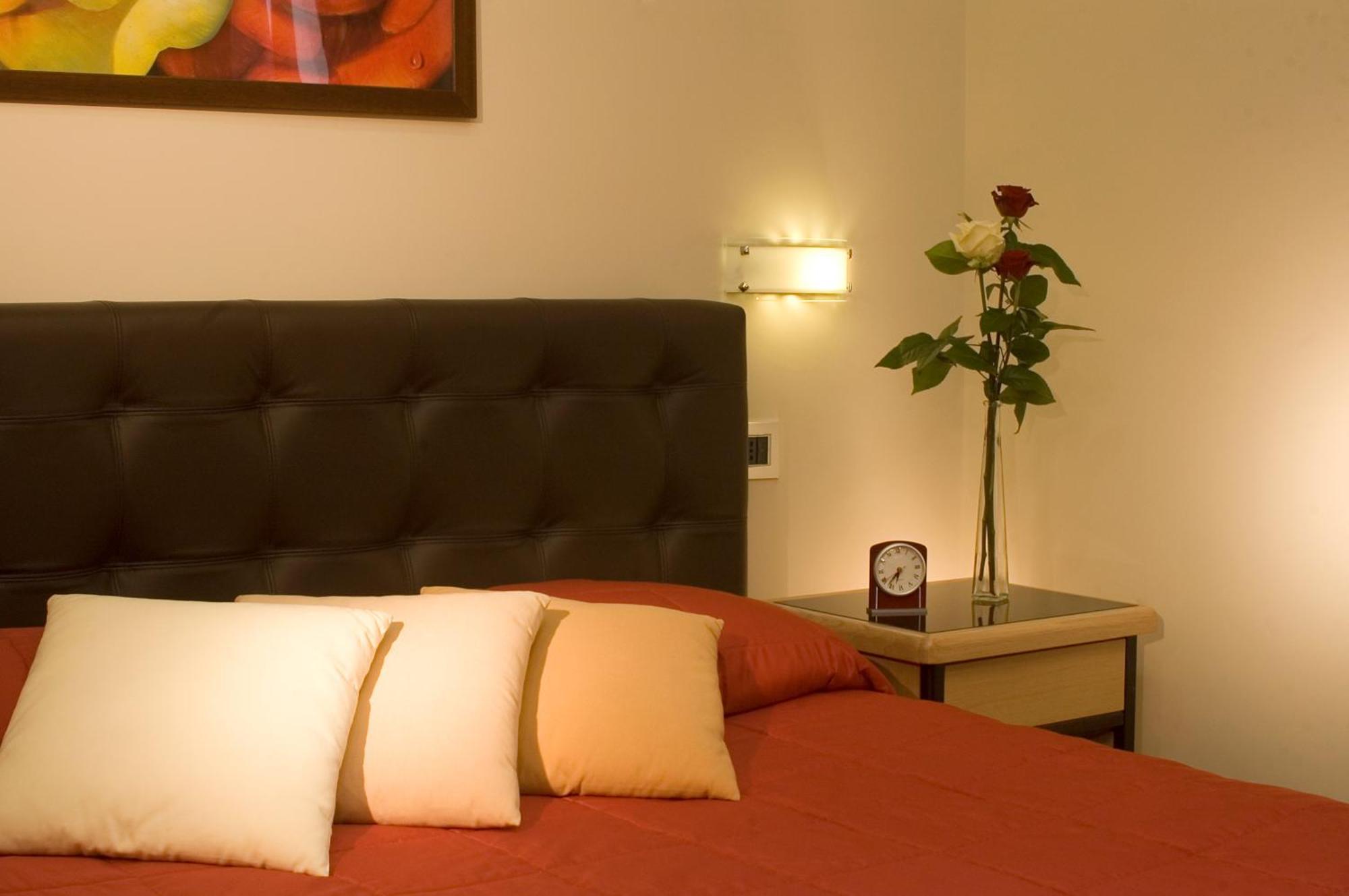 Hotell Castle