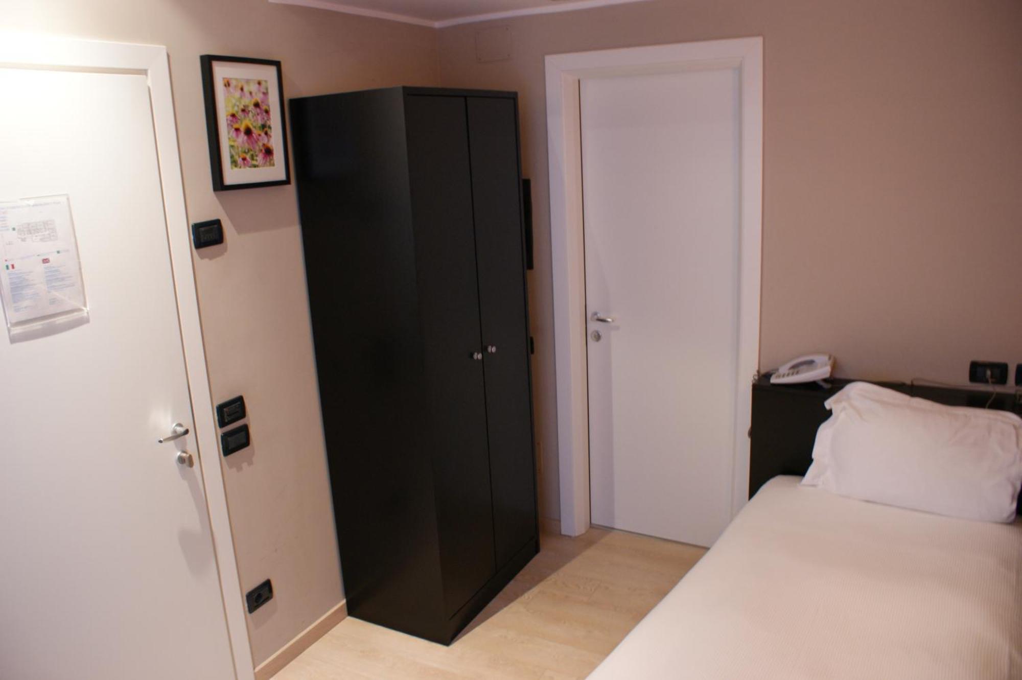 Hotel Aniene