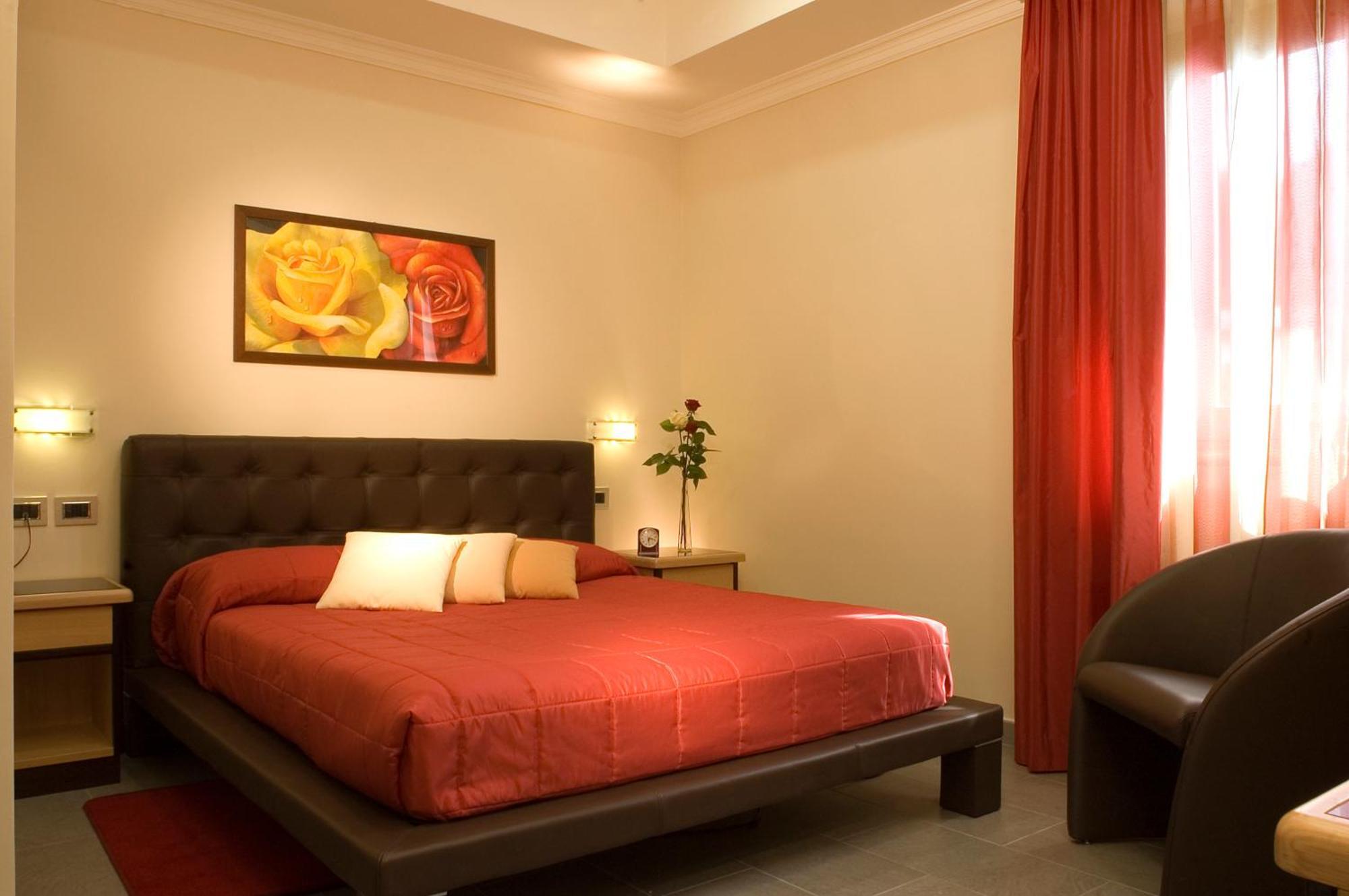 Hotell Castle