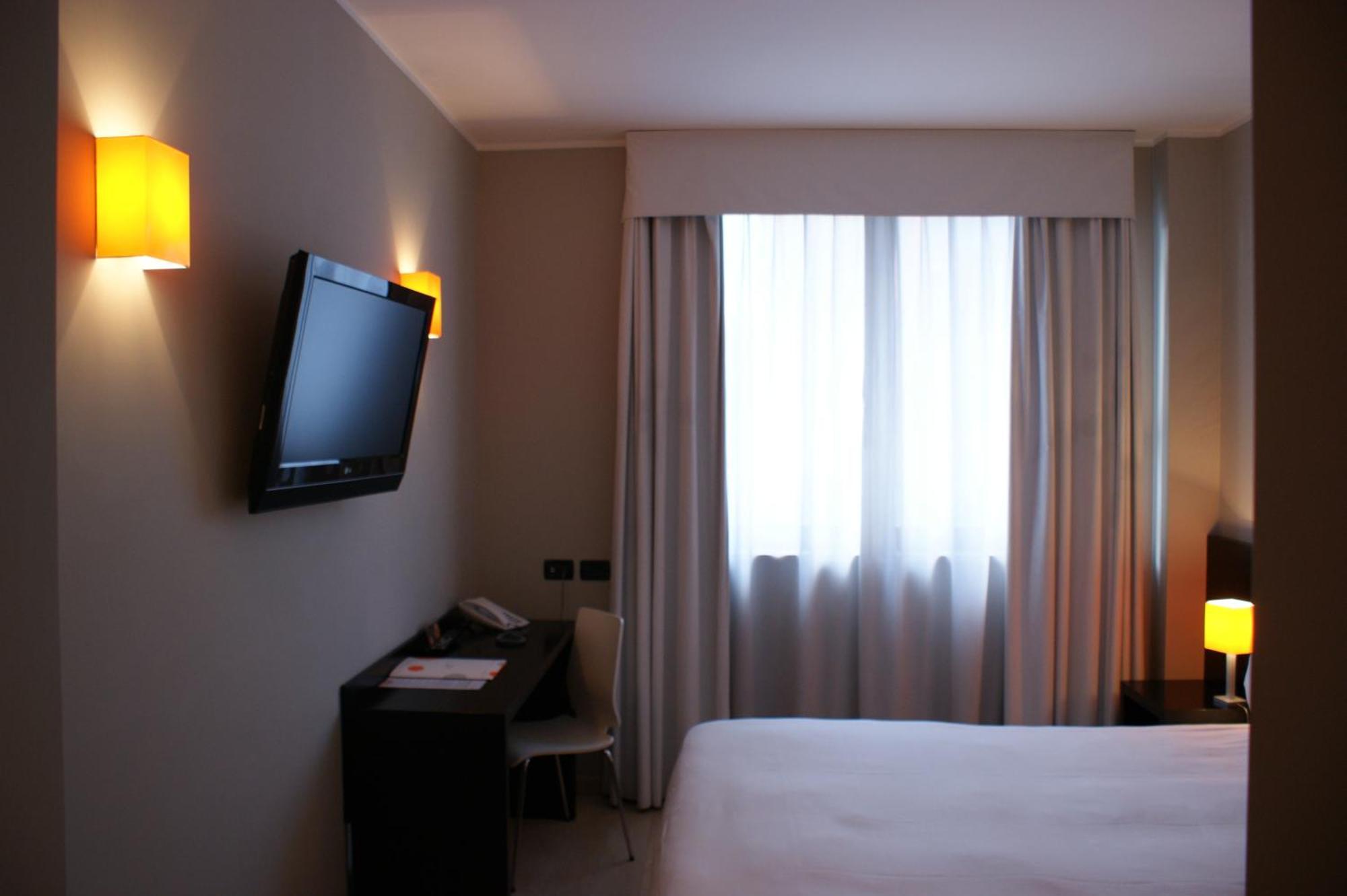 Hotel Aniene Roma