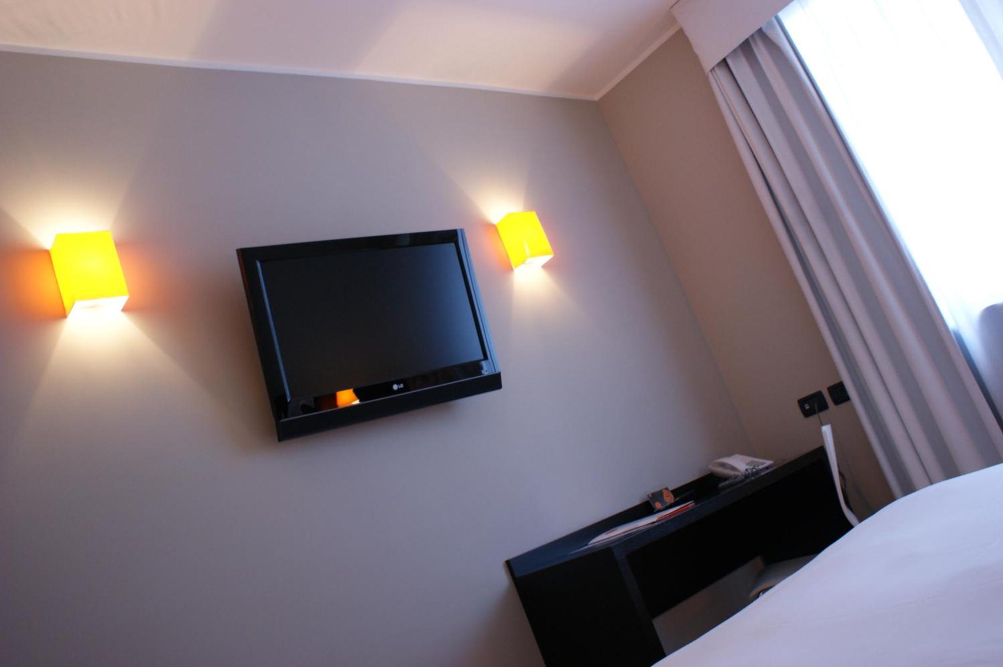 Hotel Aniene