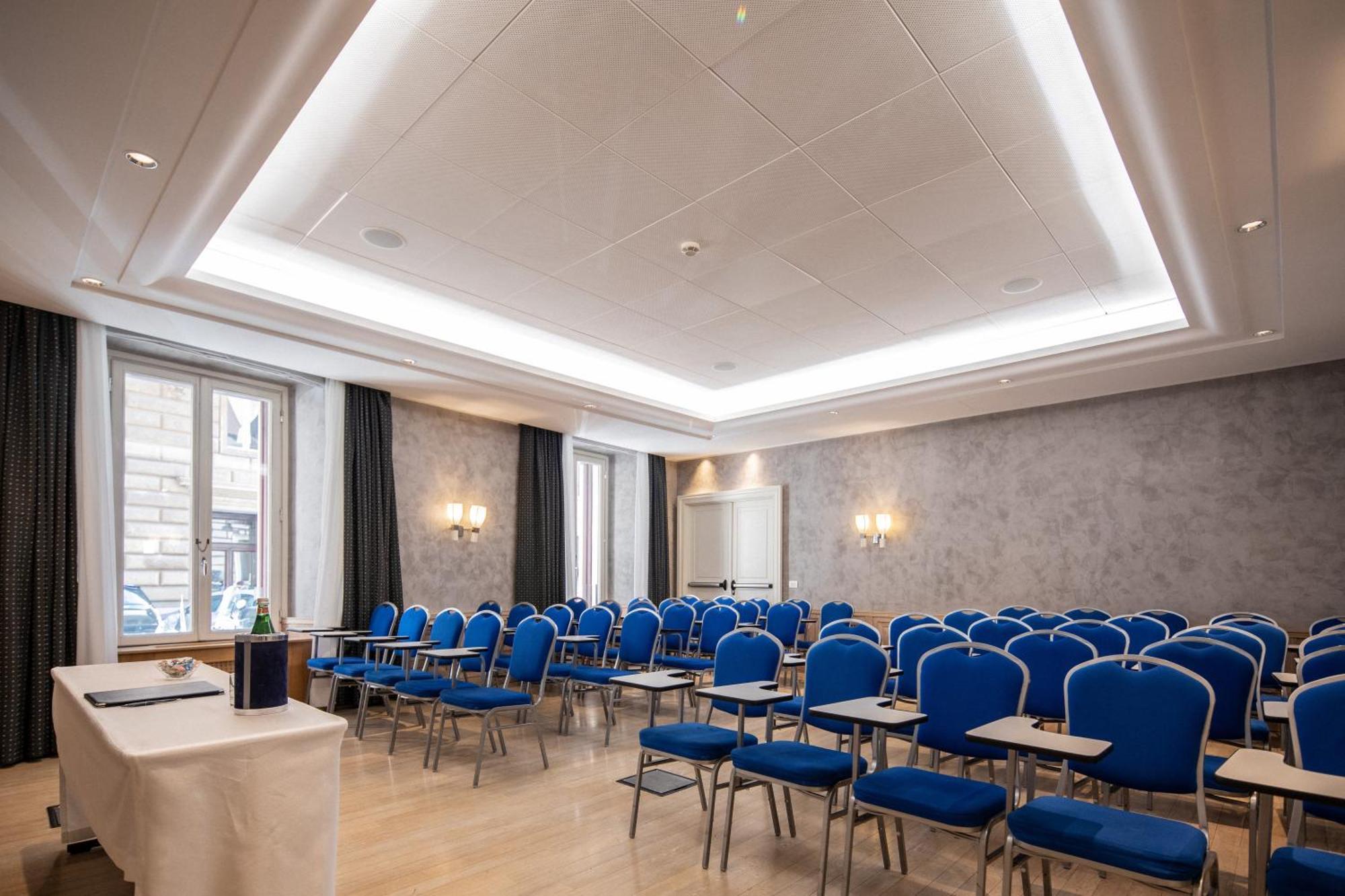 Hotell Rose Garden Palace By Omnia 4*
