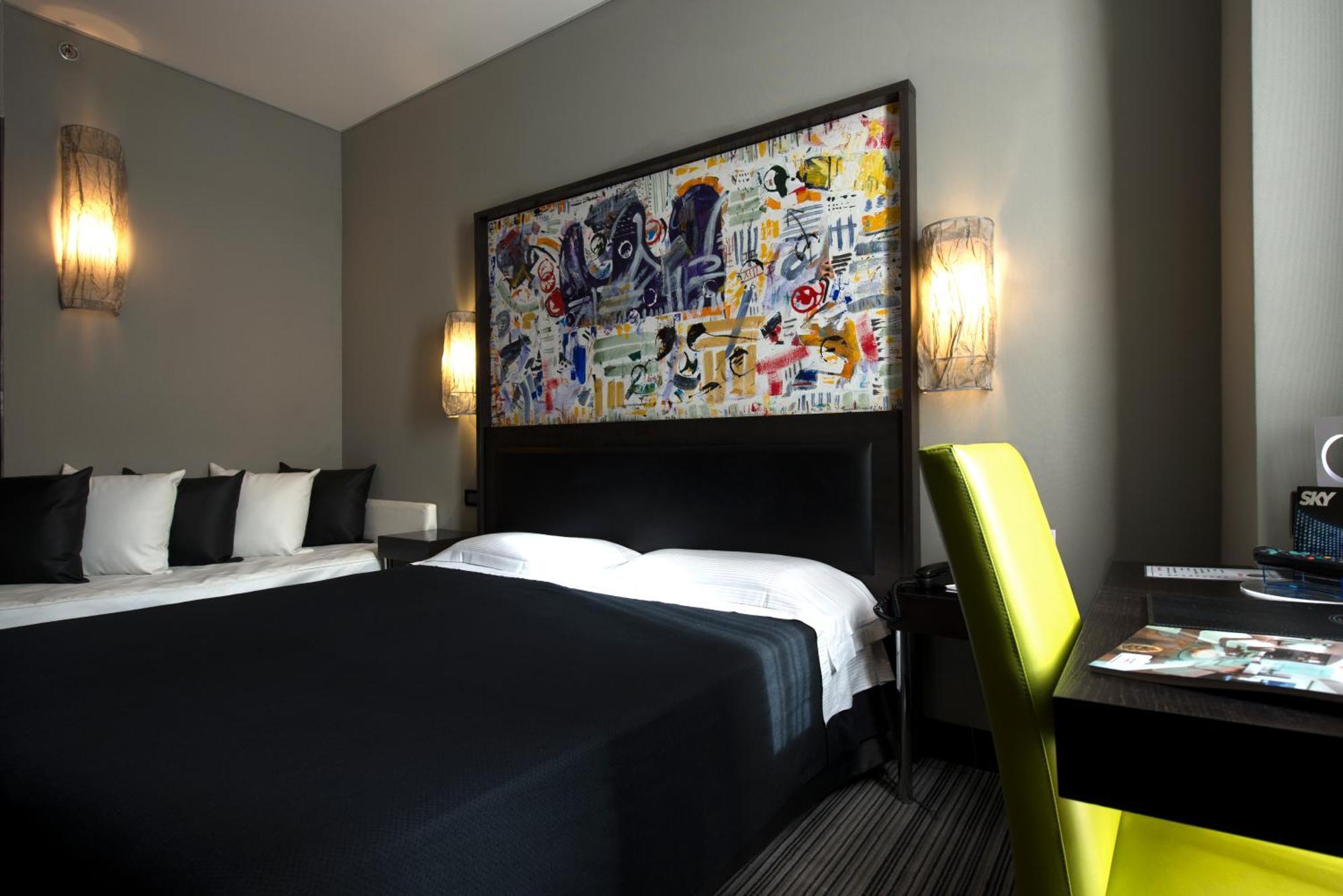 Hotel Twentyone