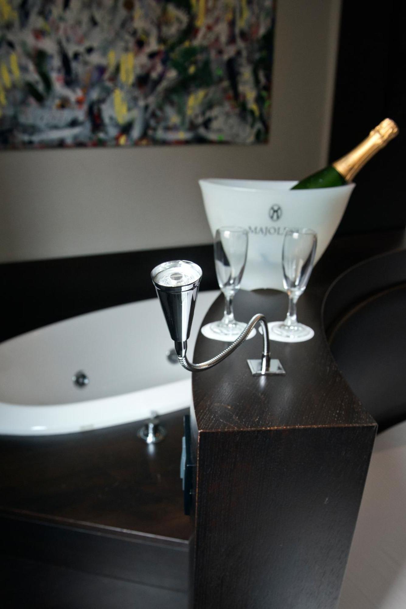 Hotel Twentyone Roma