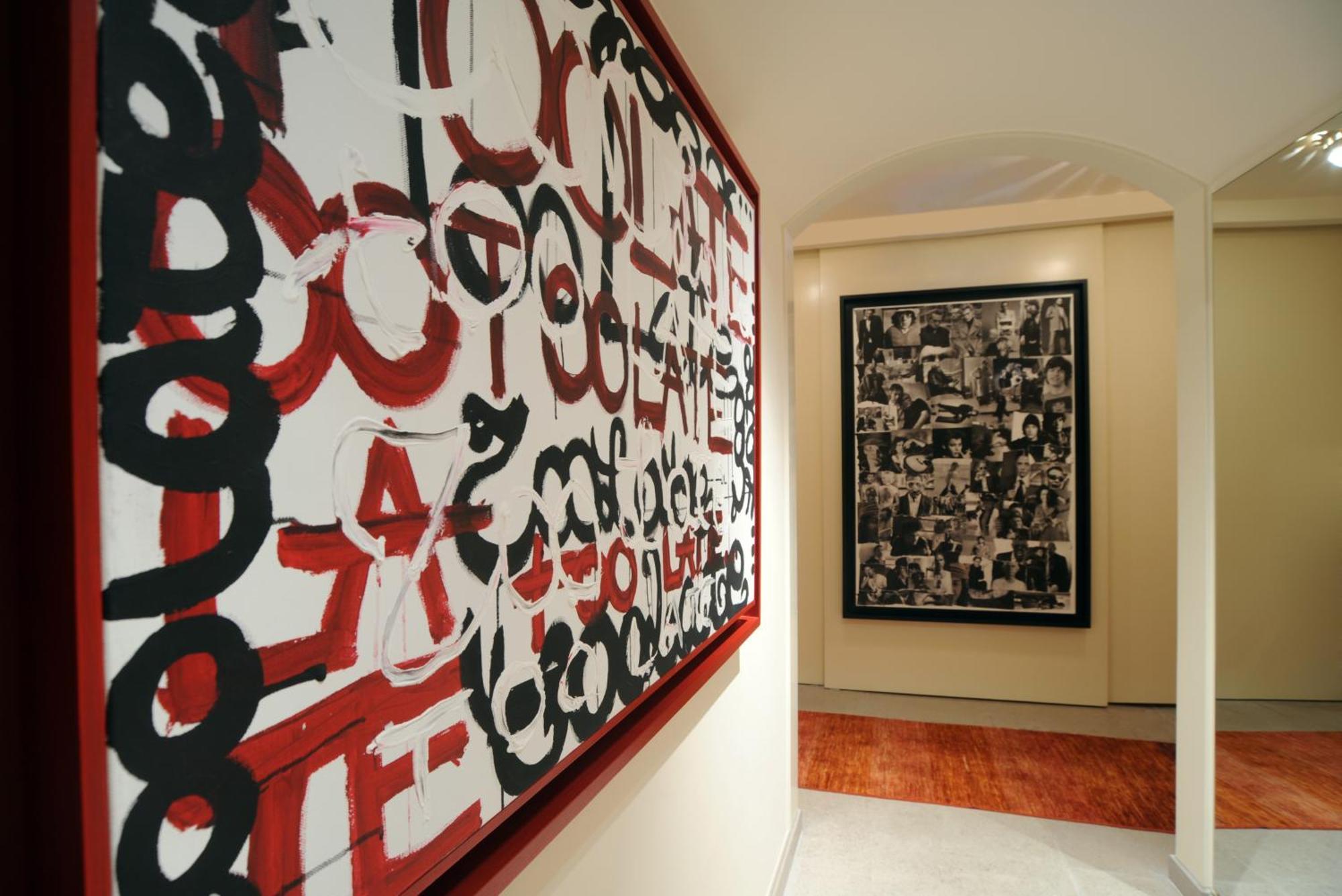 Hotel Duse Roma