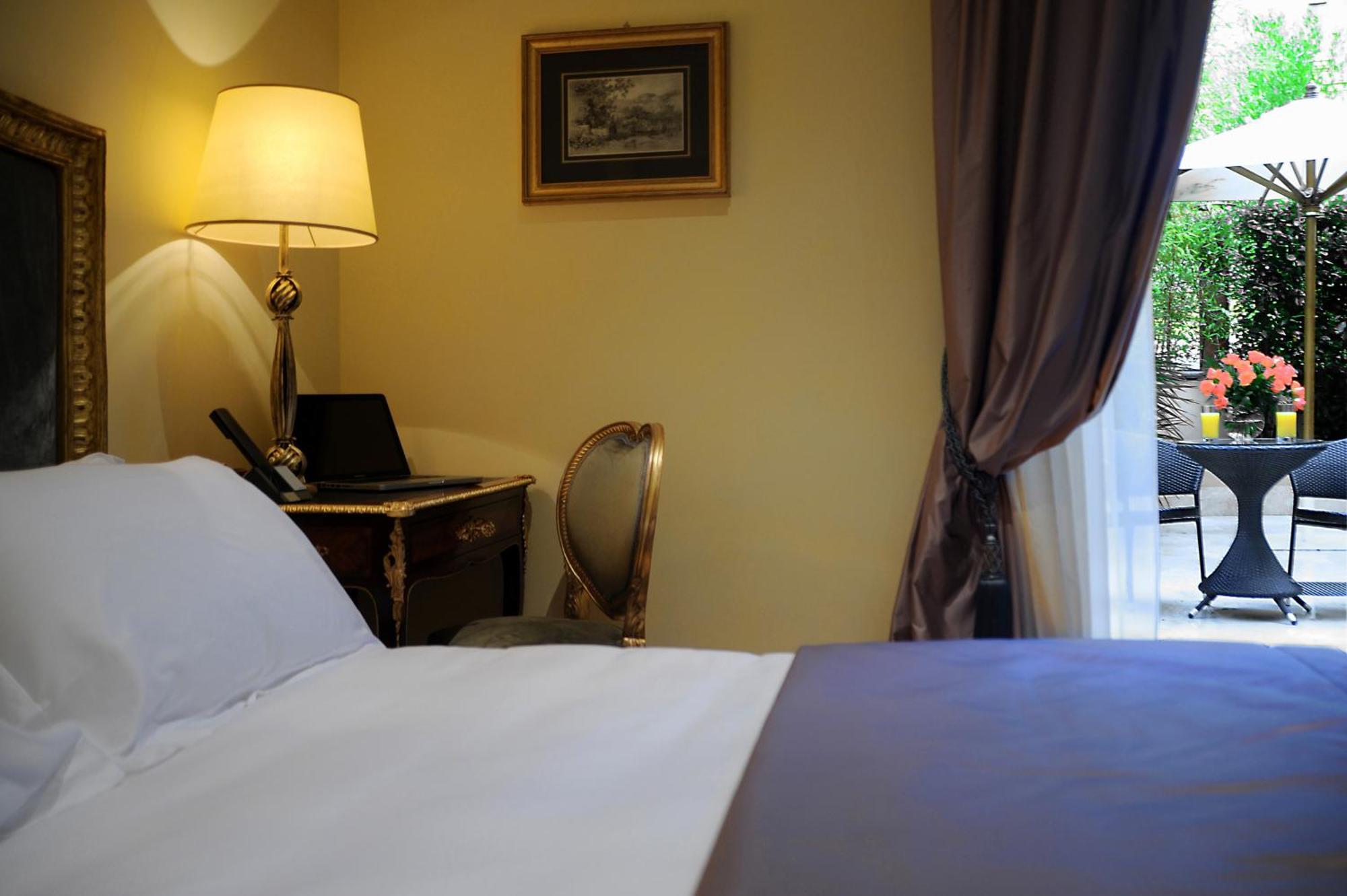 Hotel Duse 4*