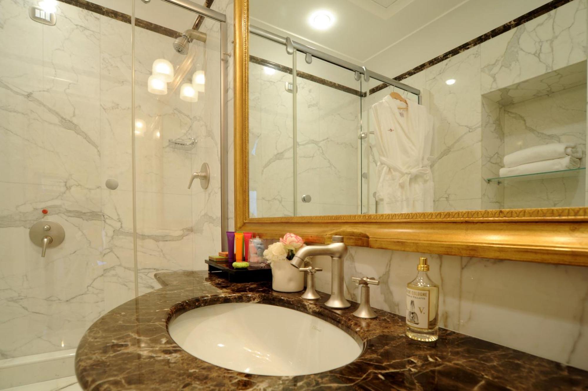 Hotel Duse 4*