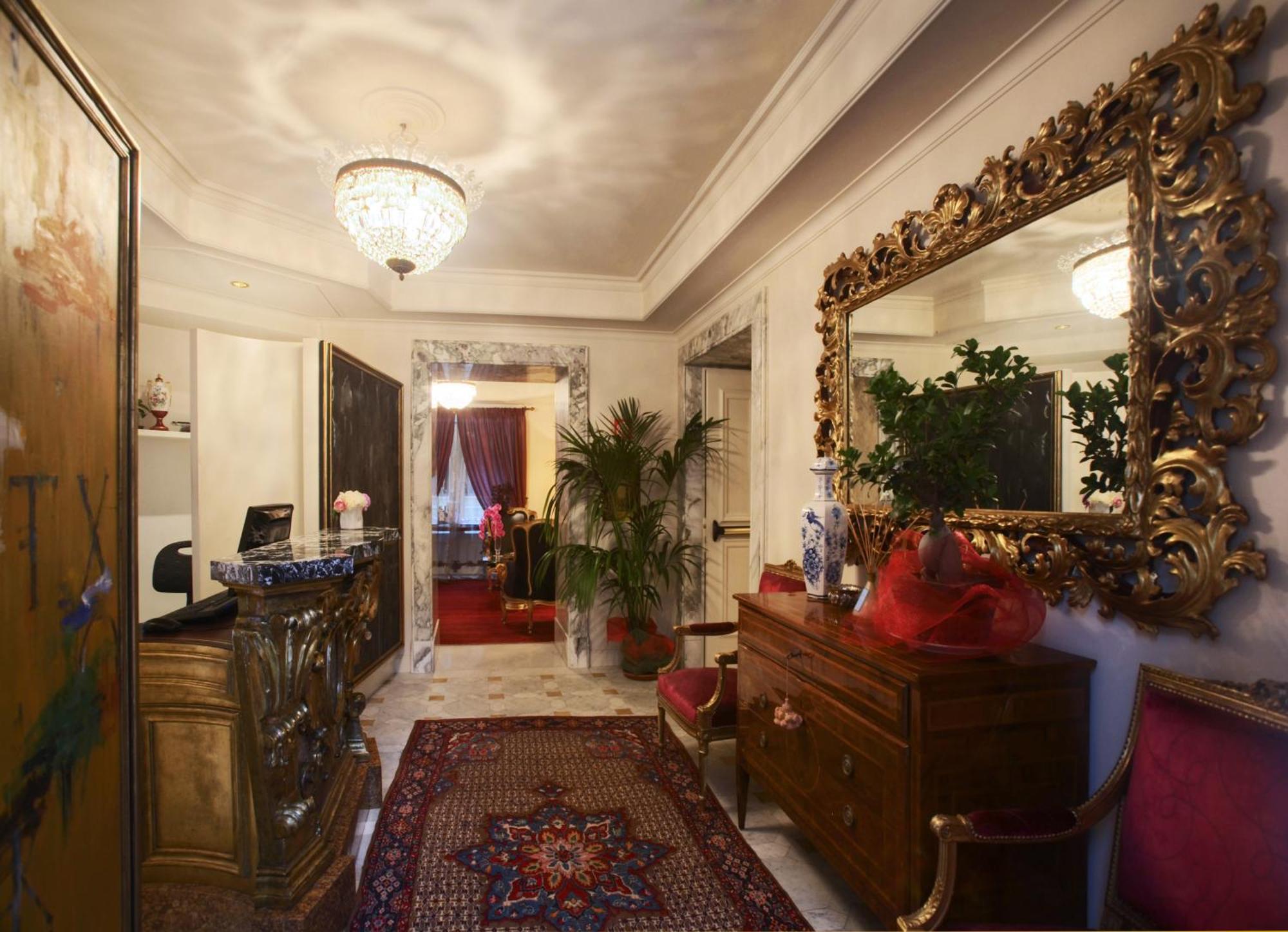 Hotell Duse 4*