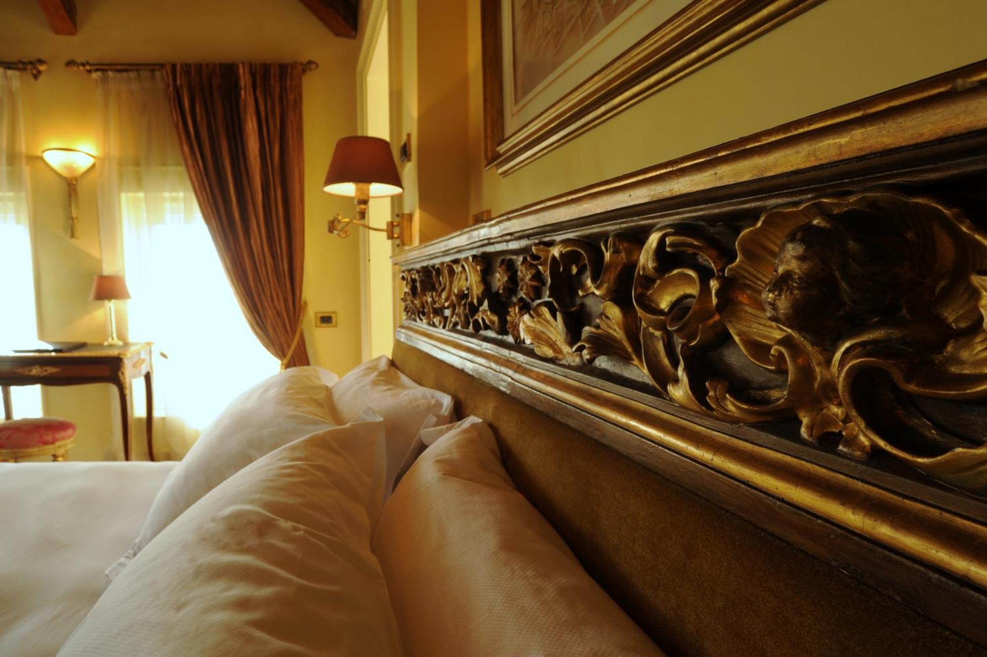 Hotell Duse 4*