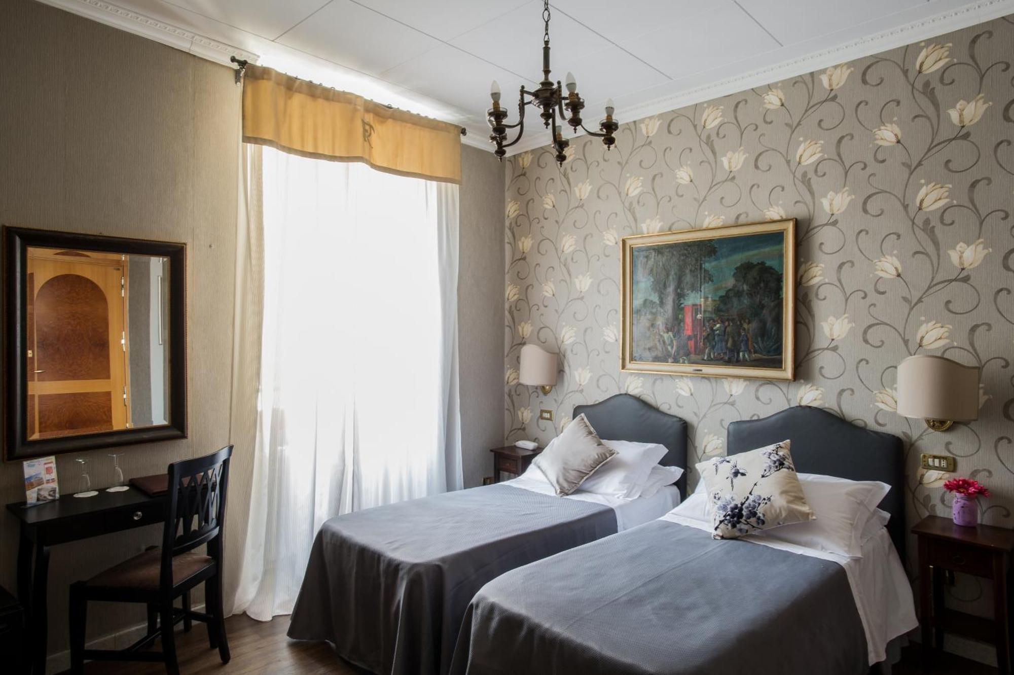 Residenza In Farnese