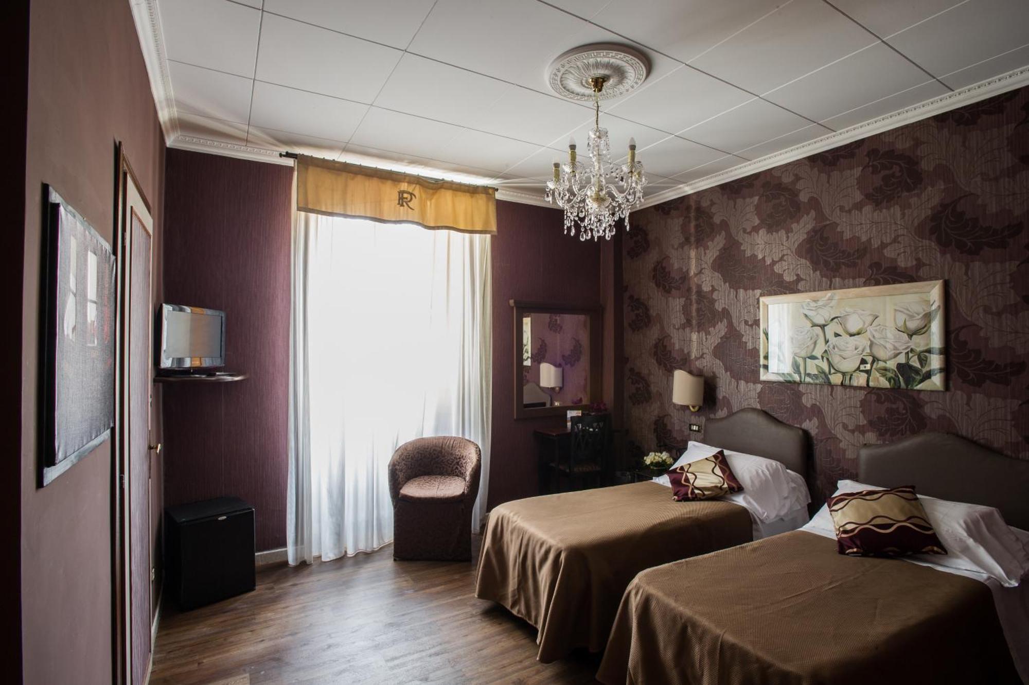 Residenza In Farnese