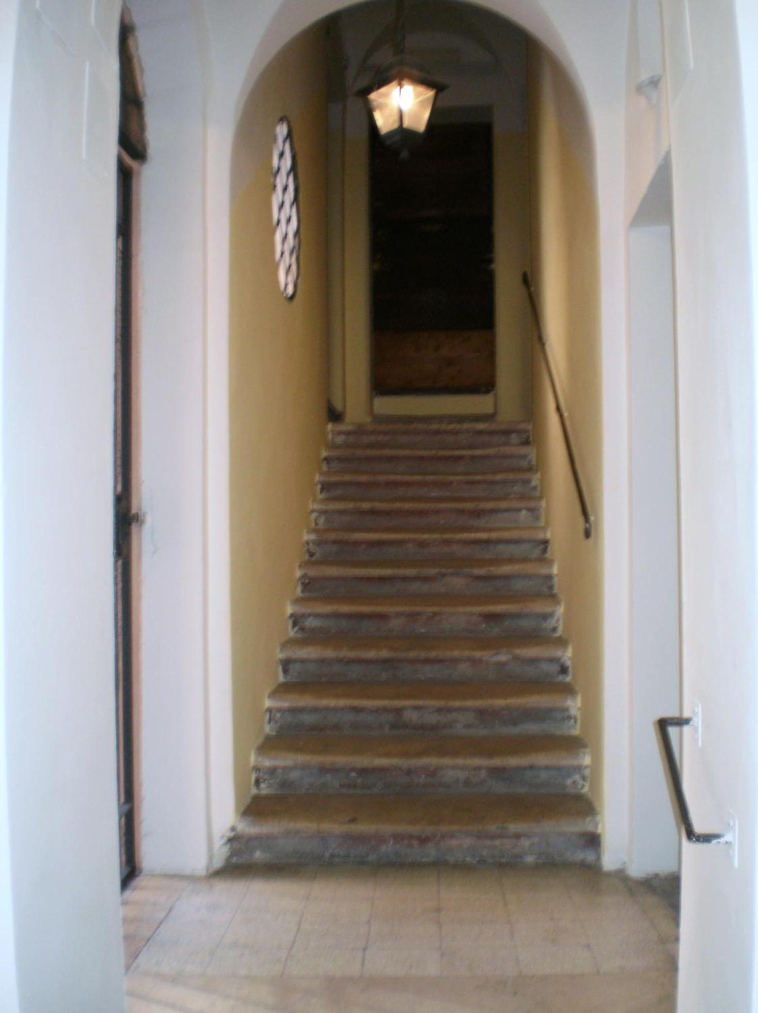 Affittacamere Urbana 33 3*