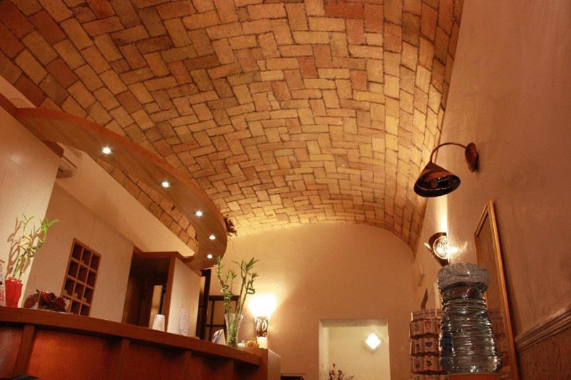 Hotell Campidoglio