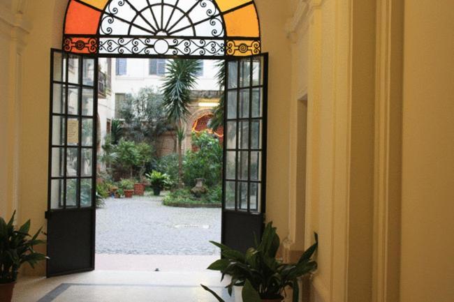 Hotell Campidoglio