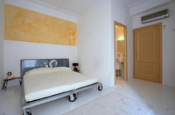 Affittacamere A Casa Di Penelope Roma