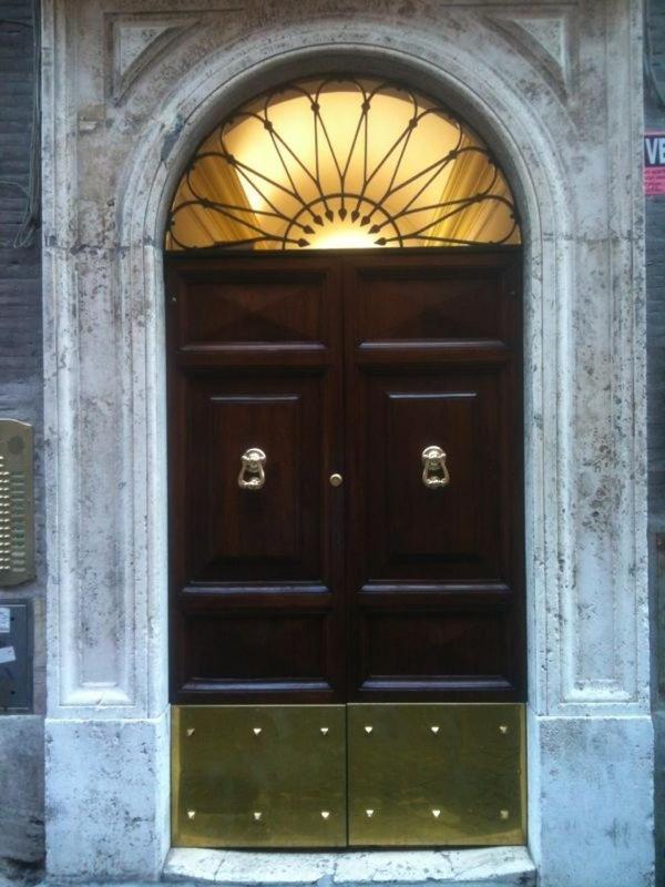Affittacamere Urbana 33