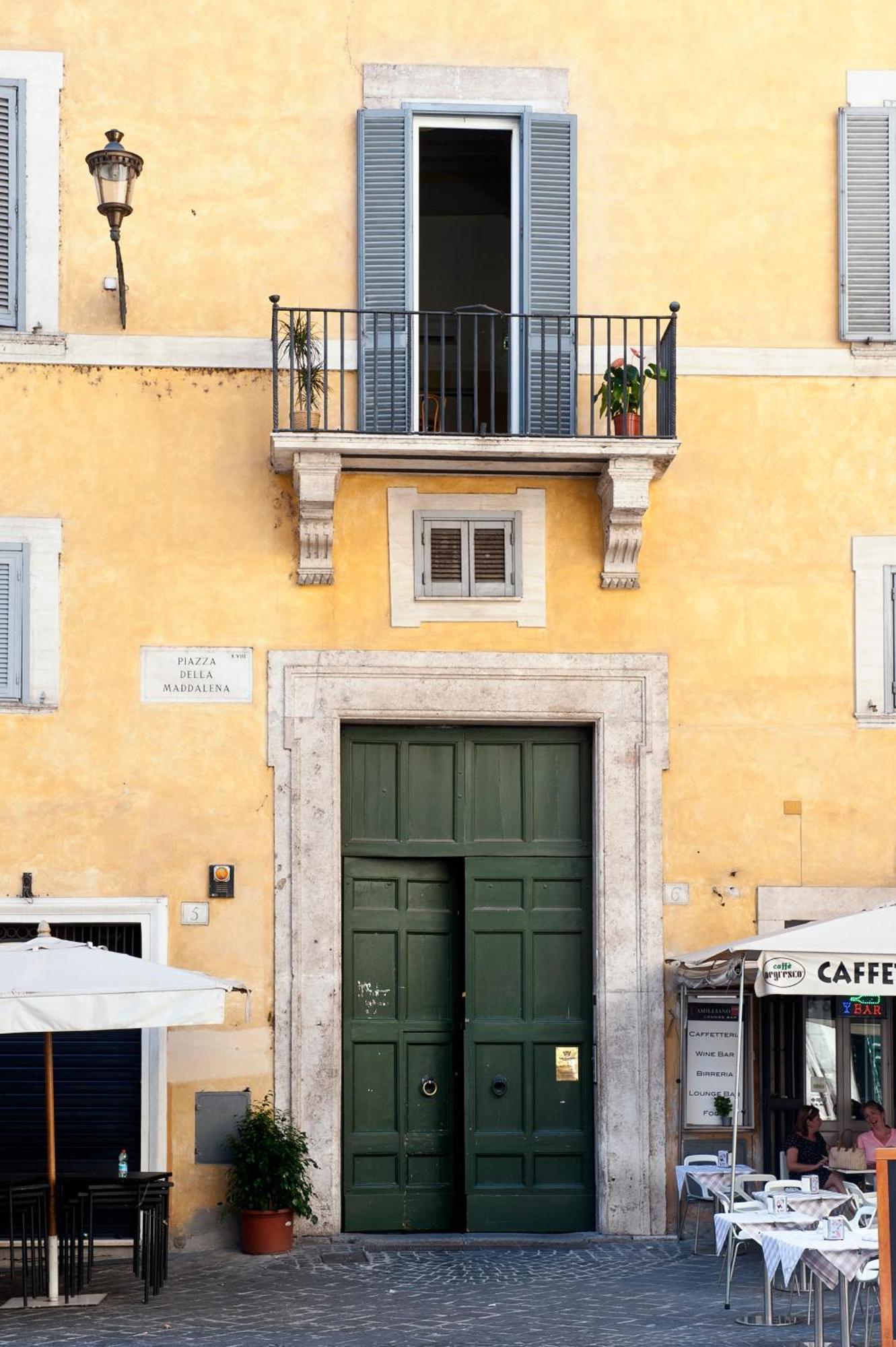 Relais Maddalena Roma