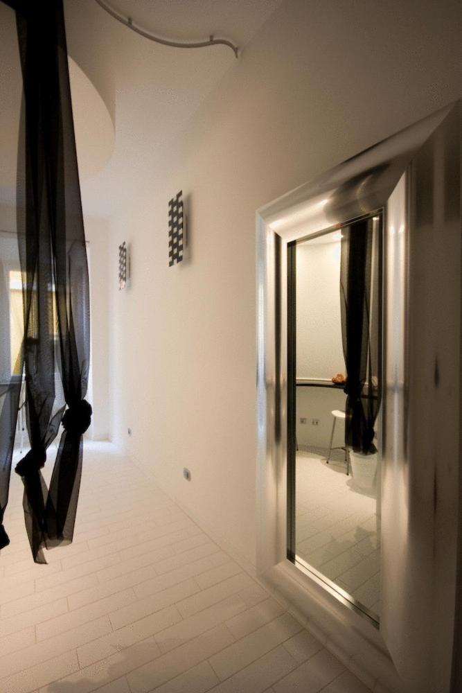Gasthof Intra' Residenza In Trastevere Rom