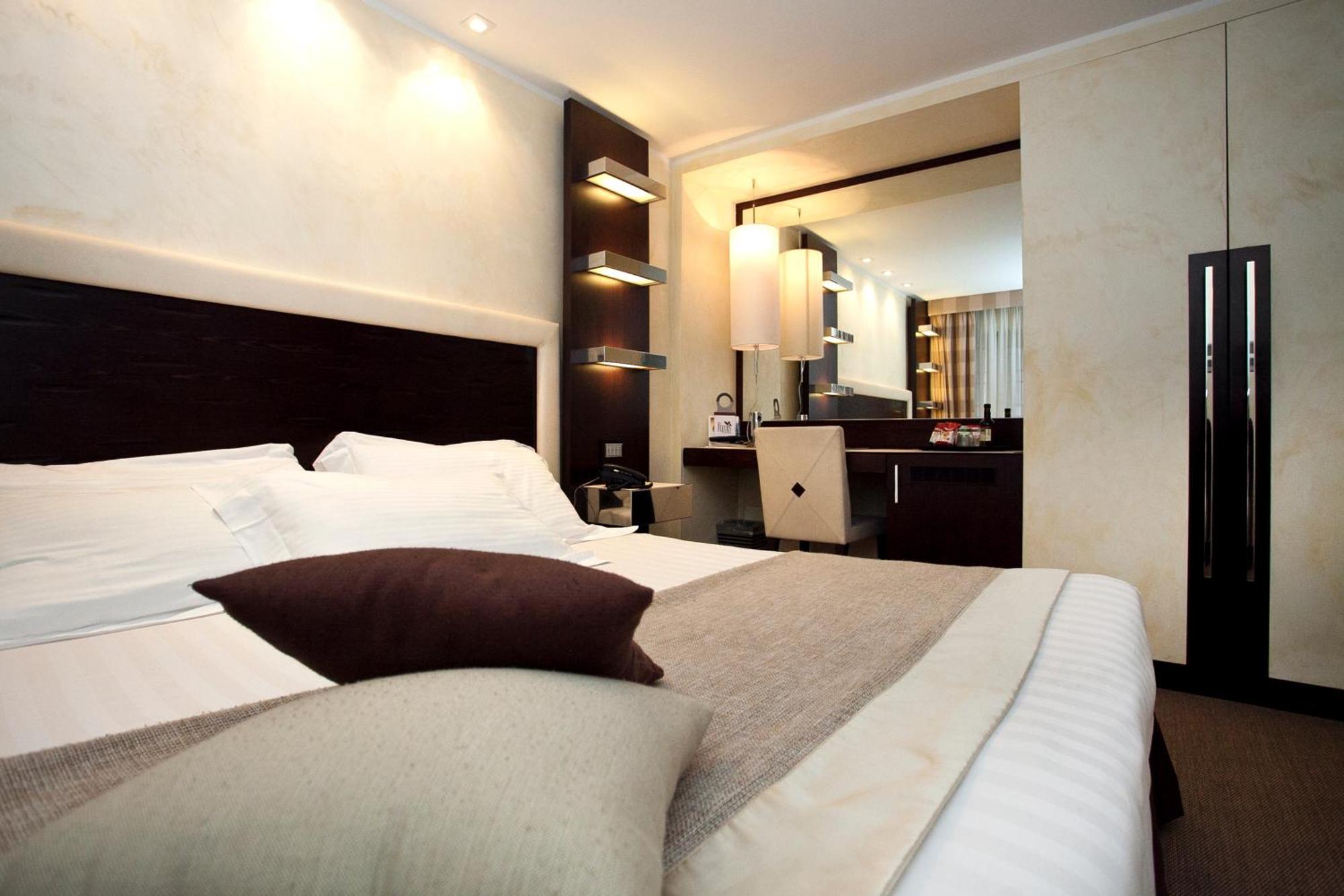 Affittacamere Les Fleurs Luxury House