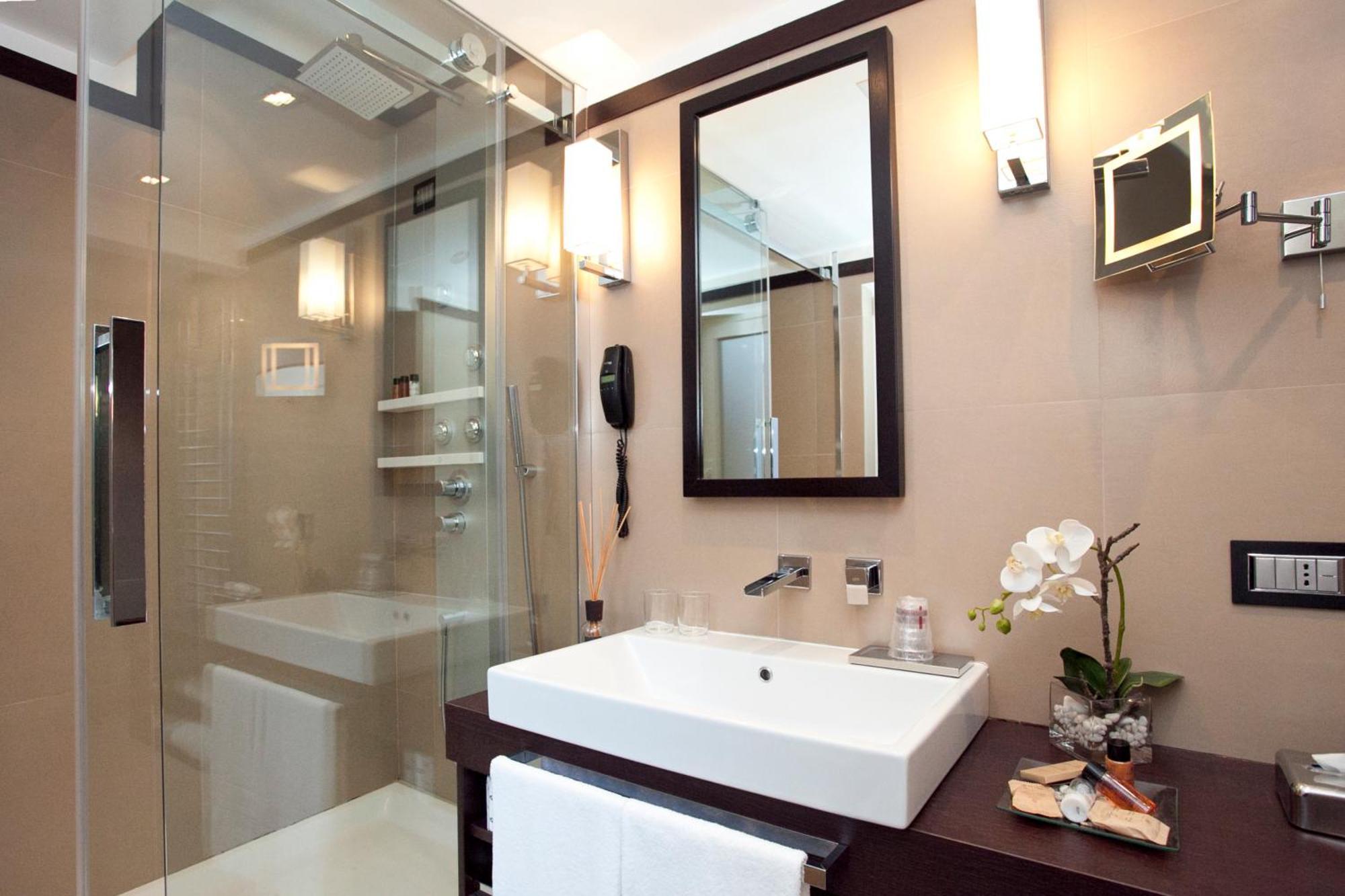 Affittacamere Les Fleurs Luxury House Roma