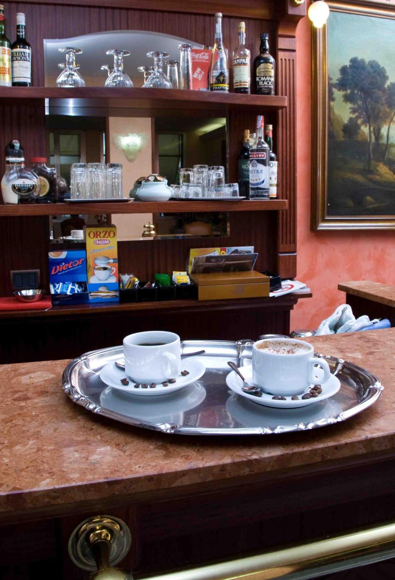 Hotell Rimini