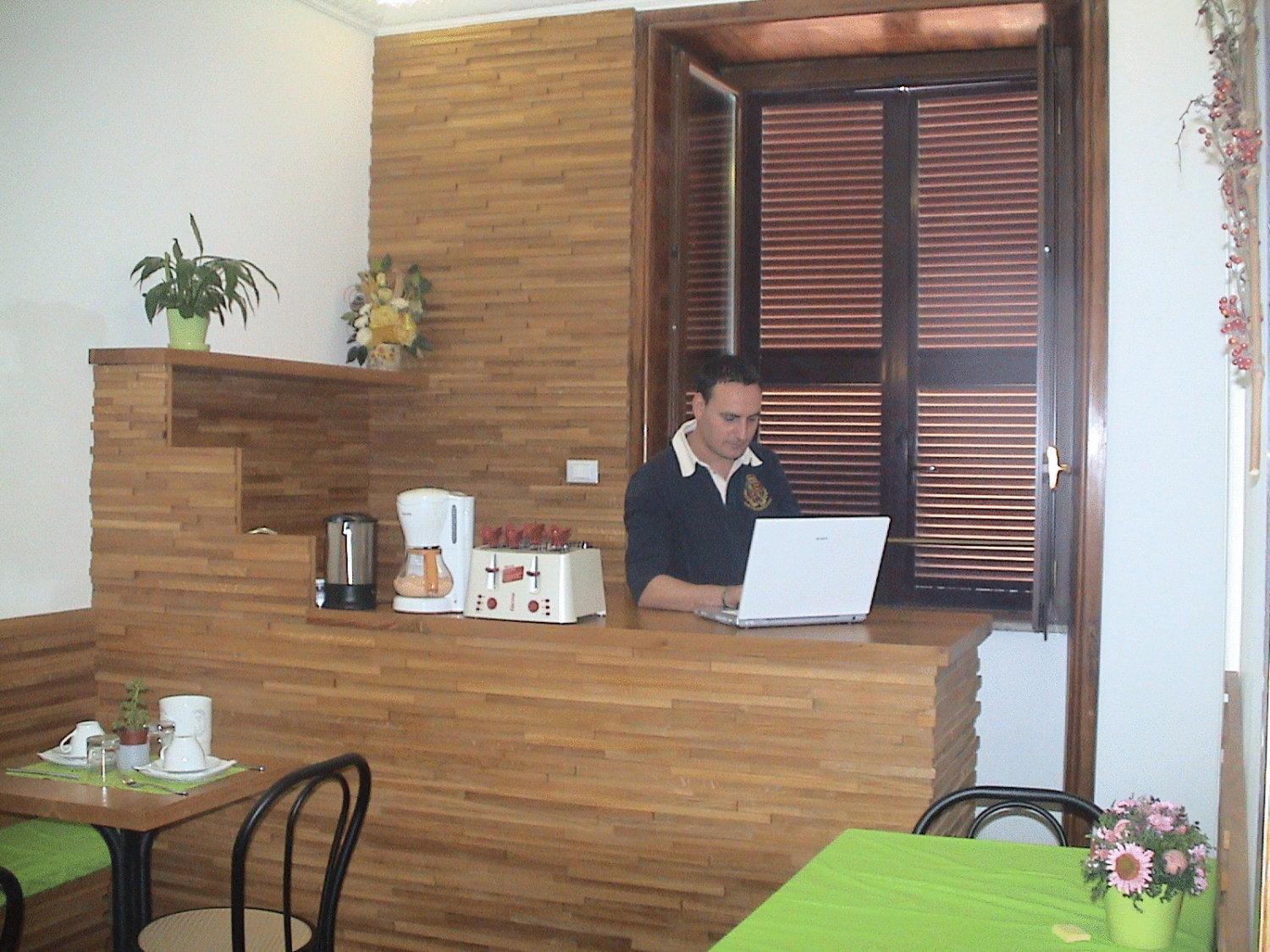 Bed & Breakfast La Casa Di Rosy Rome