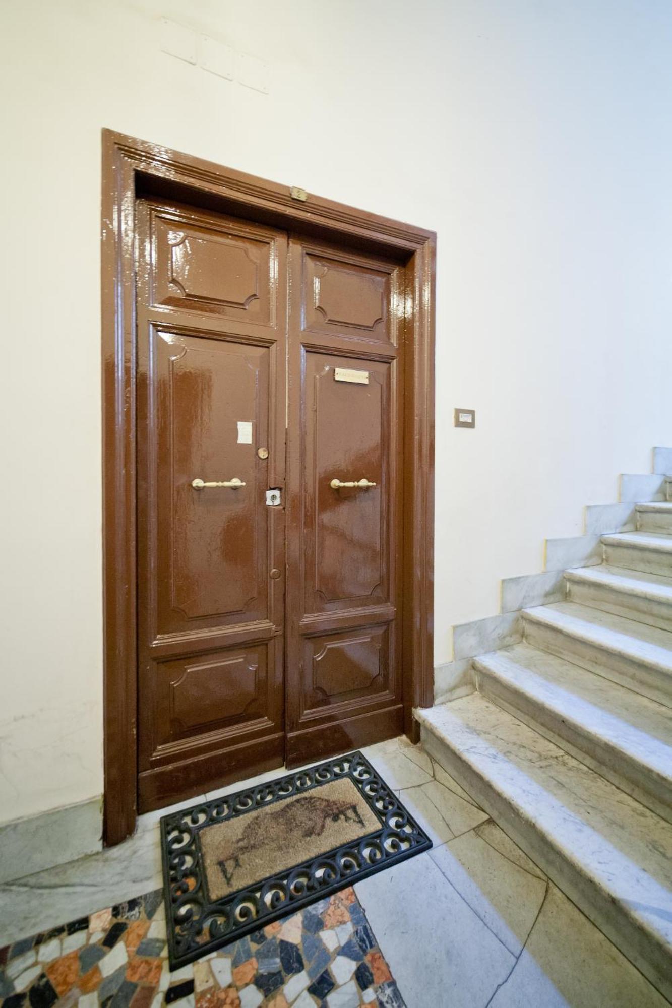 Baldassini Roma
