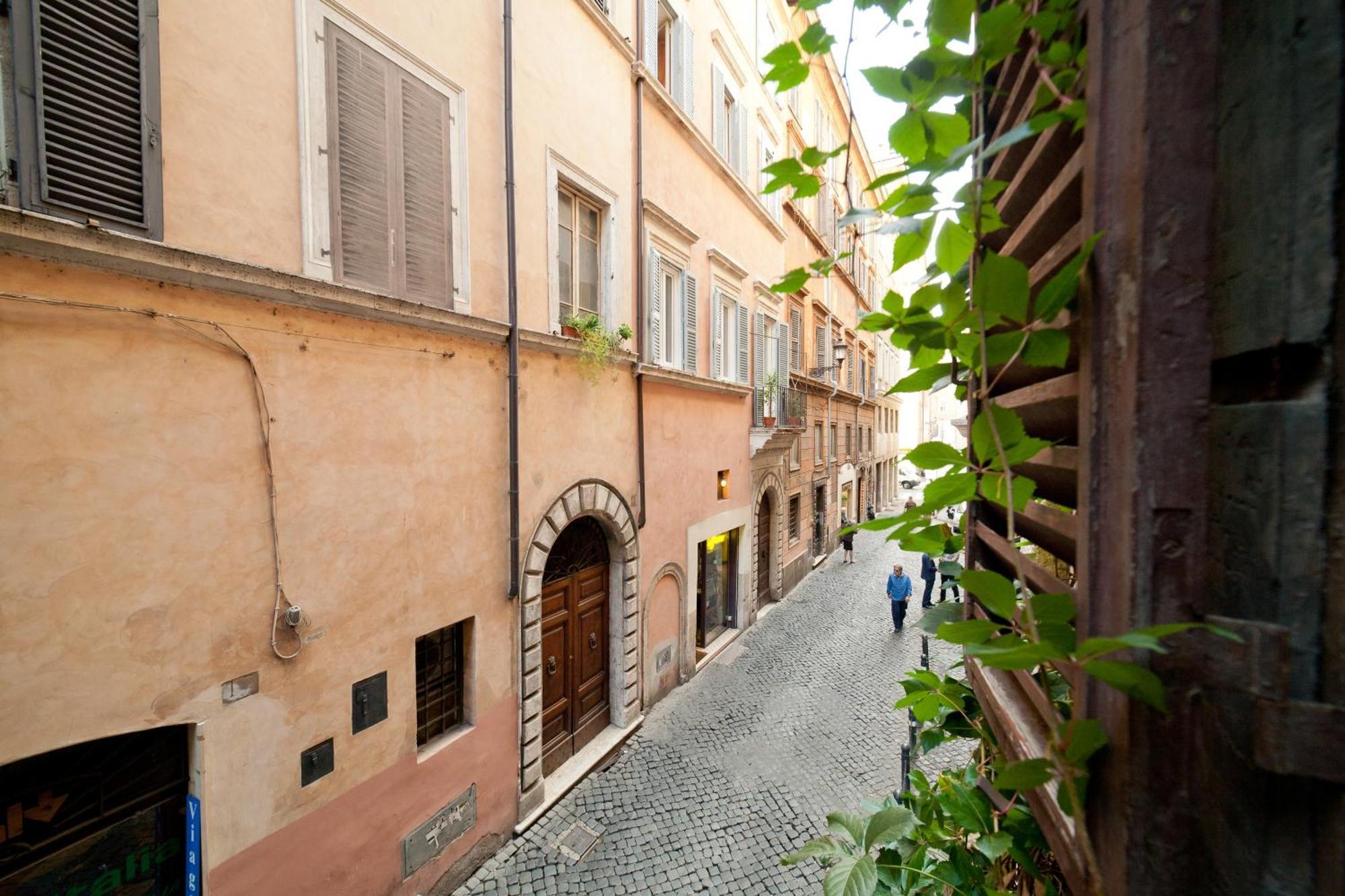 Affittacamere Baldassini