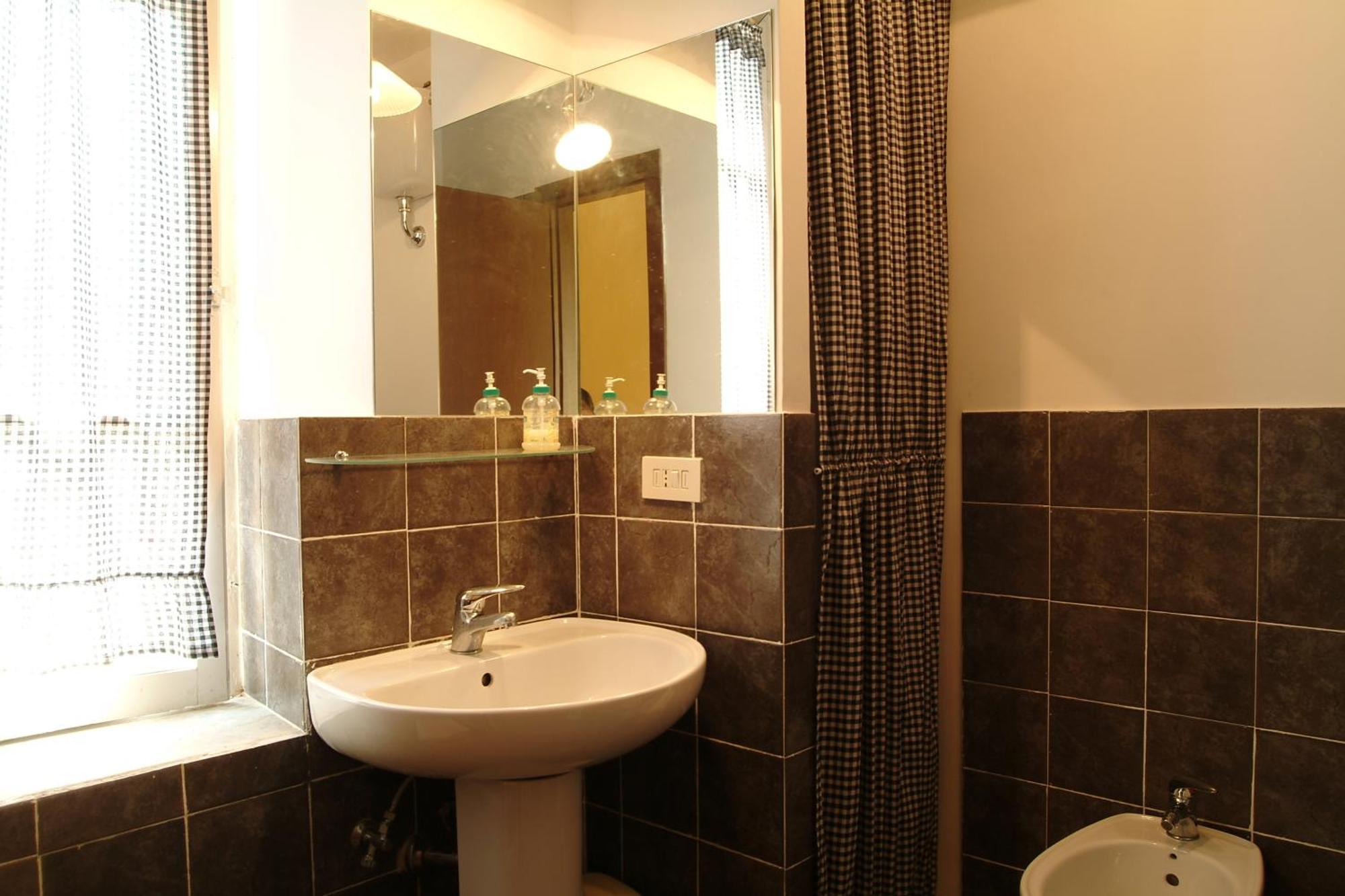 Casa de hóspedes Vacanze Romane Roma