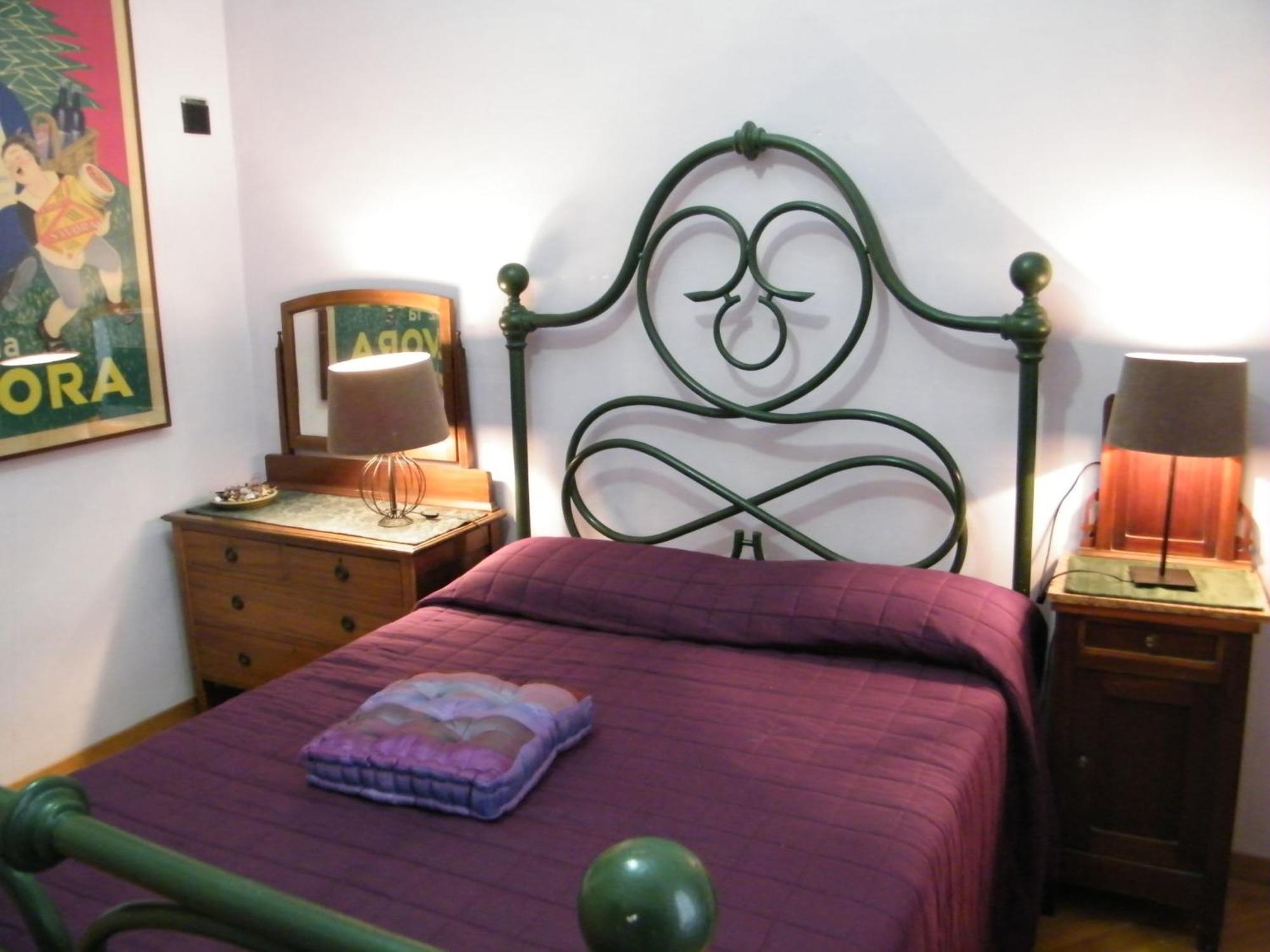 Affittacamere Vacanze Romane