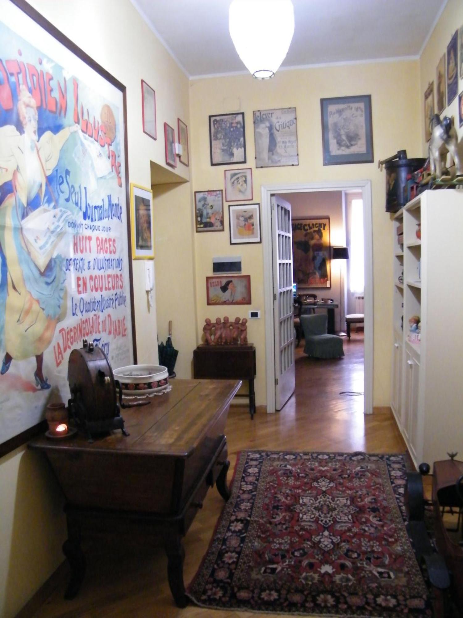 Casa de hóspedes Vacanze Romane