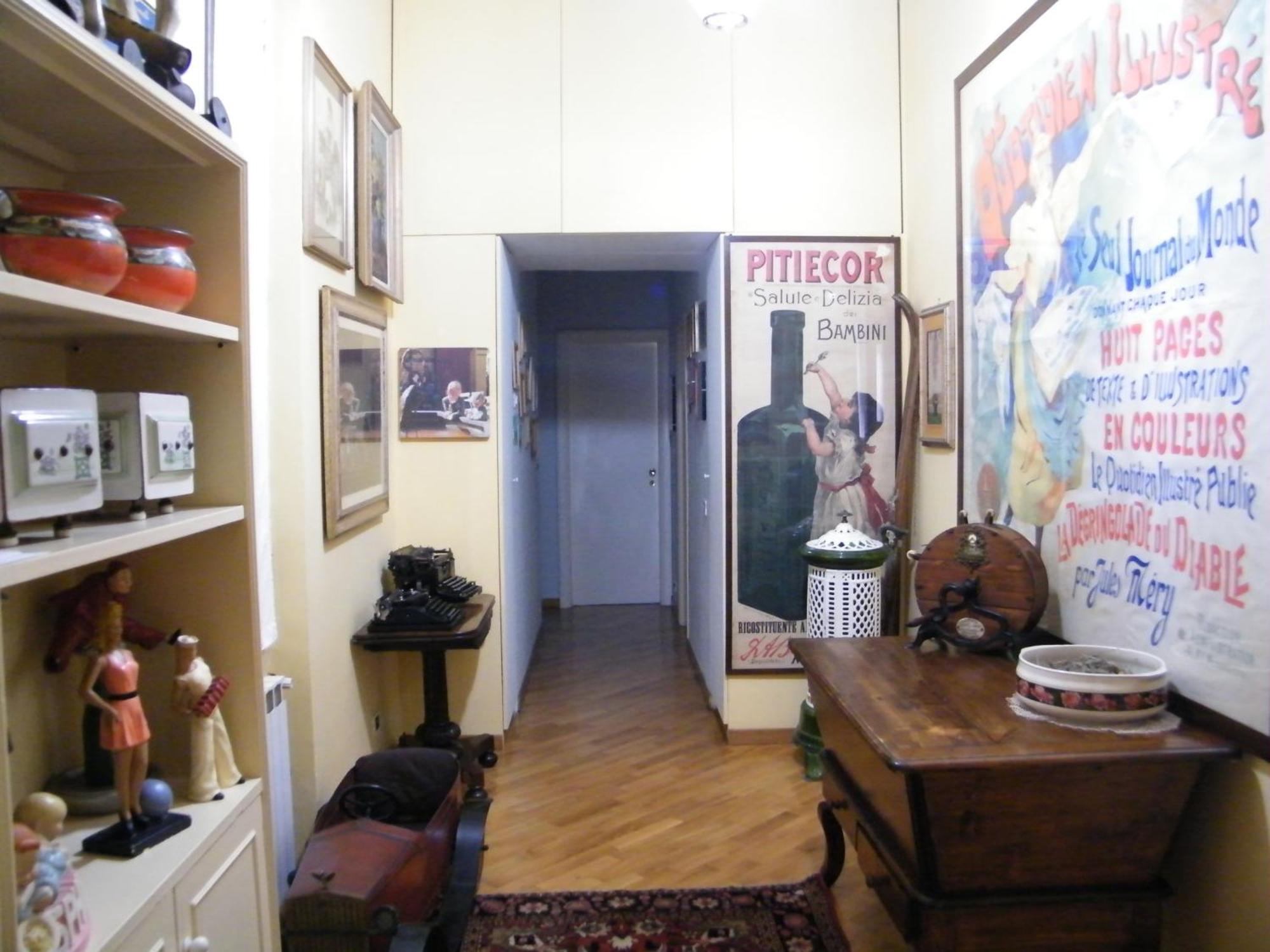 Casa de hóspedes Vacanze Romane Roma
