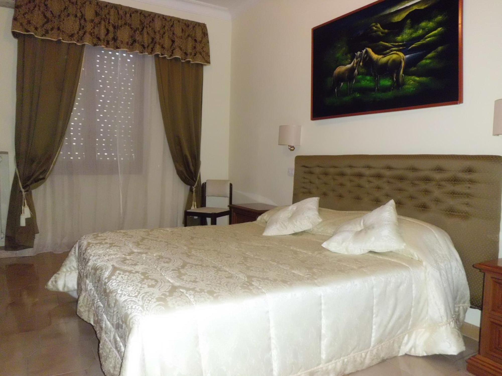 Bed and breakfast Tiburtina