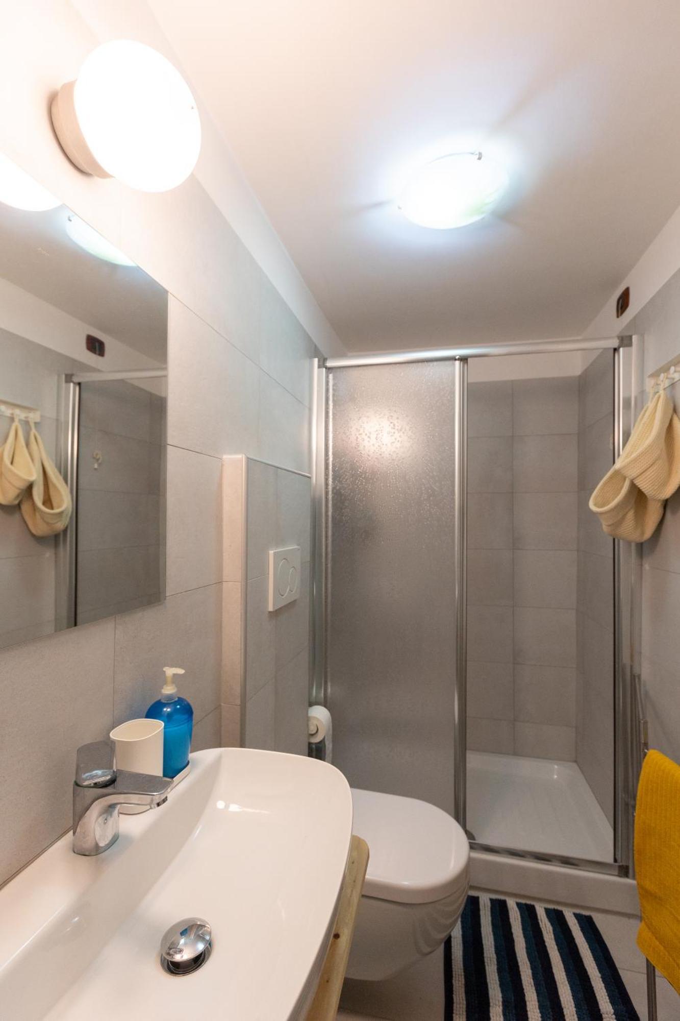 Guest house Happy Island Rome