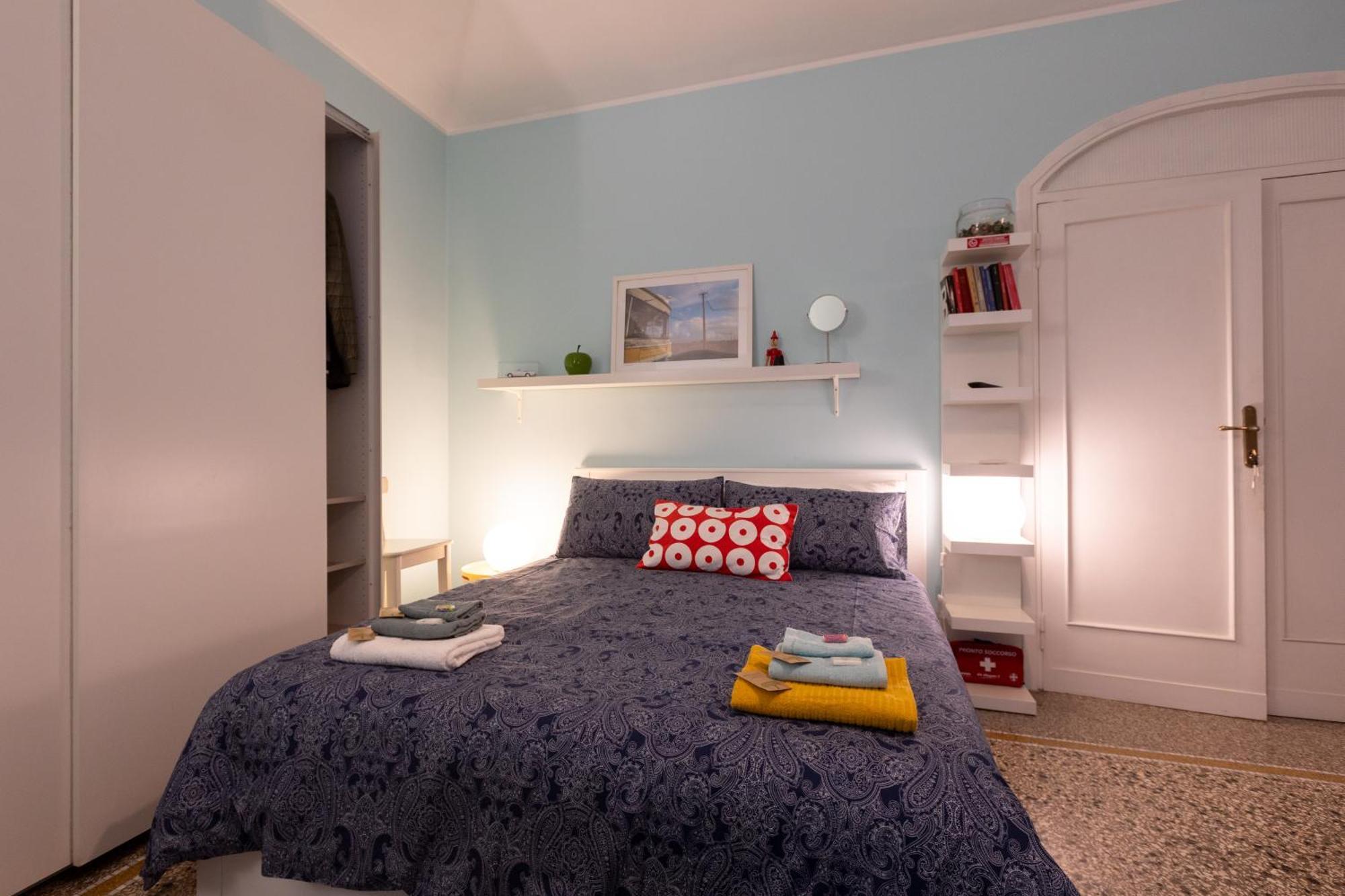 Guest house Happy Island Rome