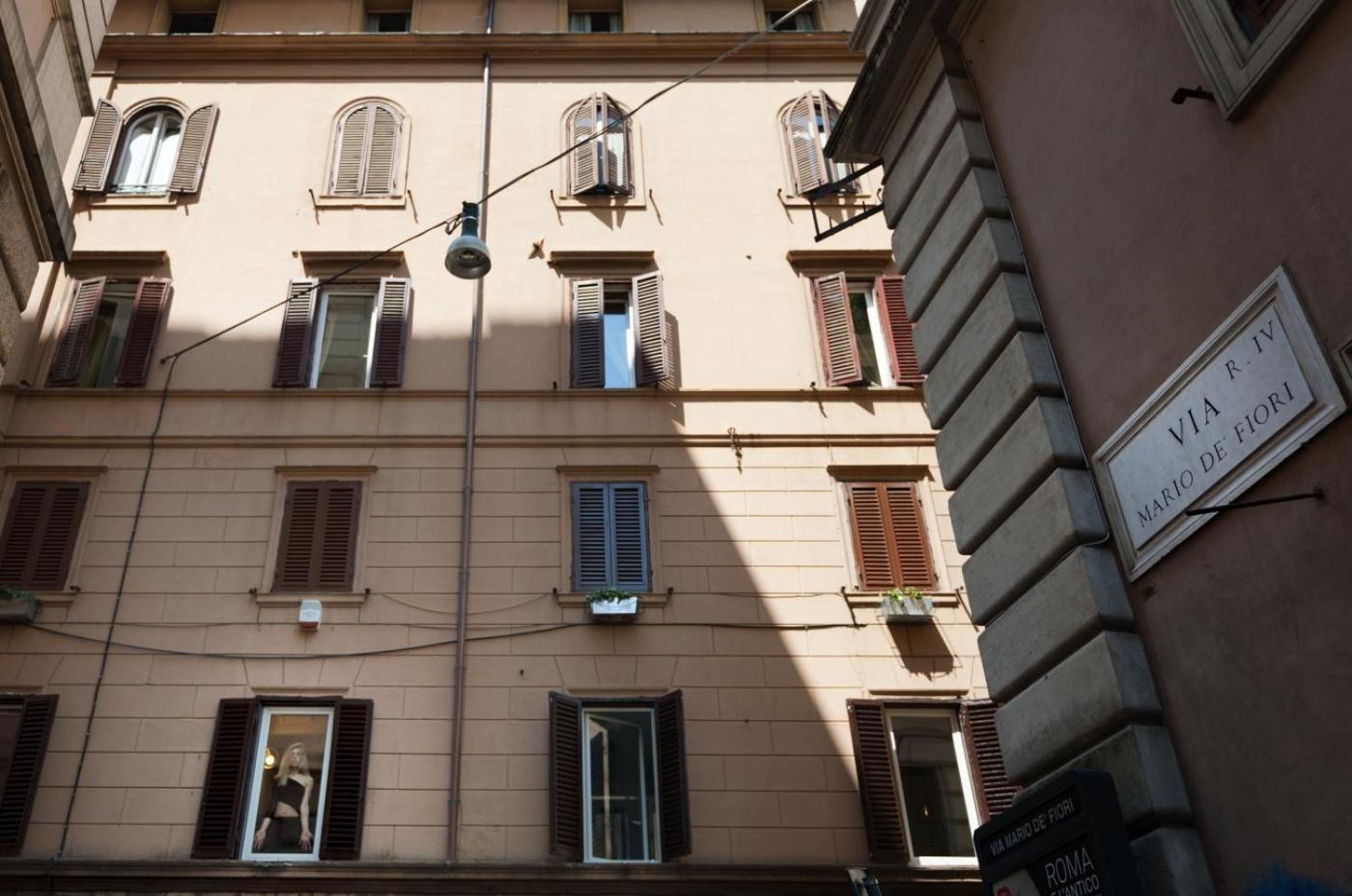 Irooms - Spanish Steps Roma
