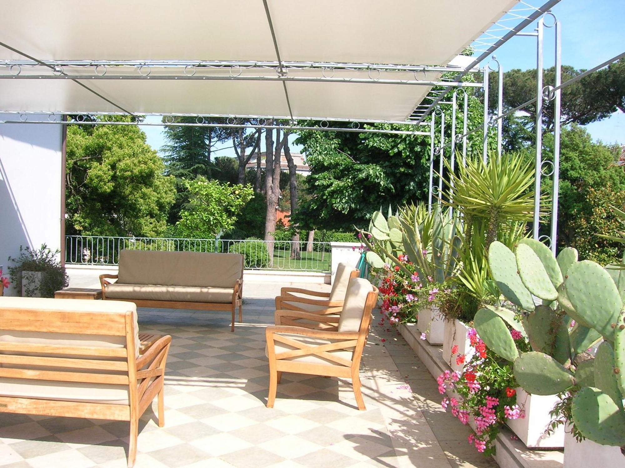 Relais La Canfora