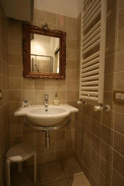 Bed and breakfast La Rotella Nel Sacco Roma