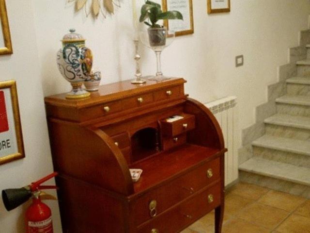 Bed and breakfast La Rotella Nel Sacco 3*
