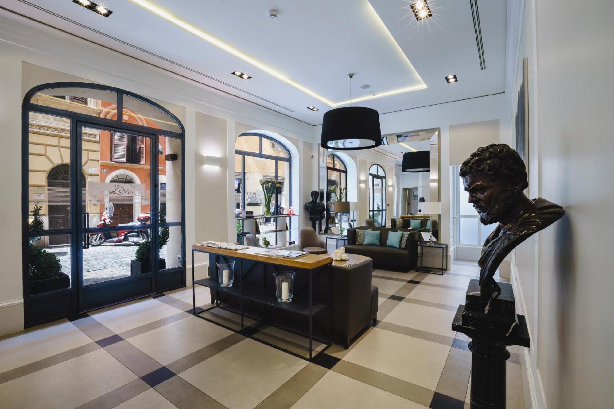 Hotel Smeraldo 3*