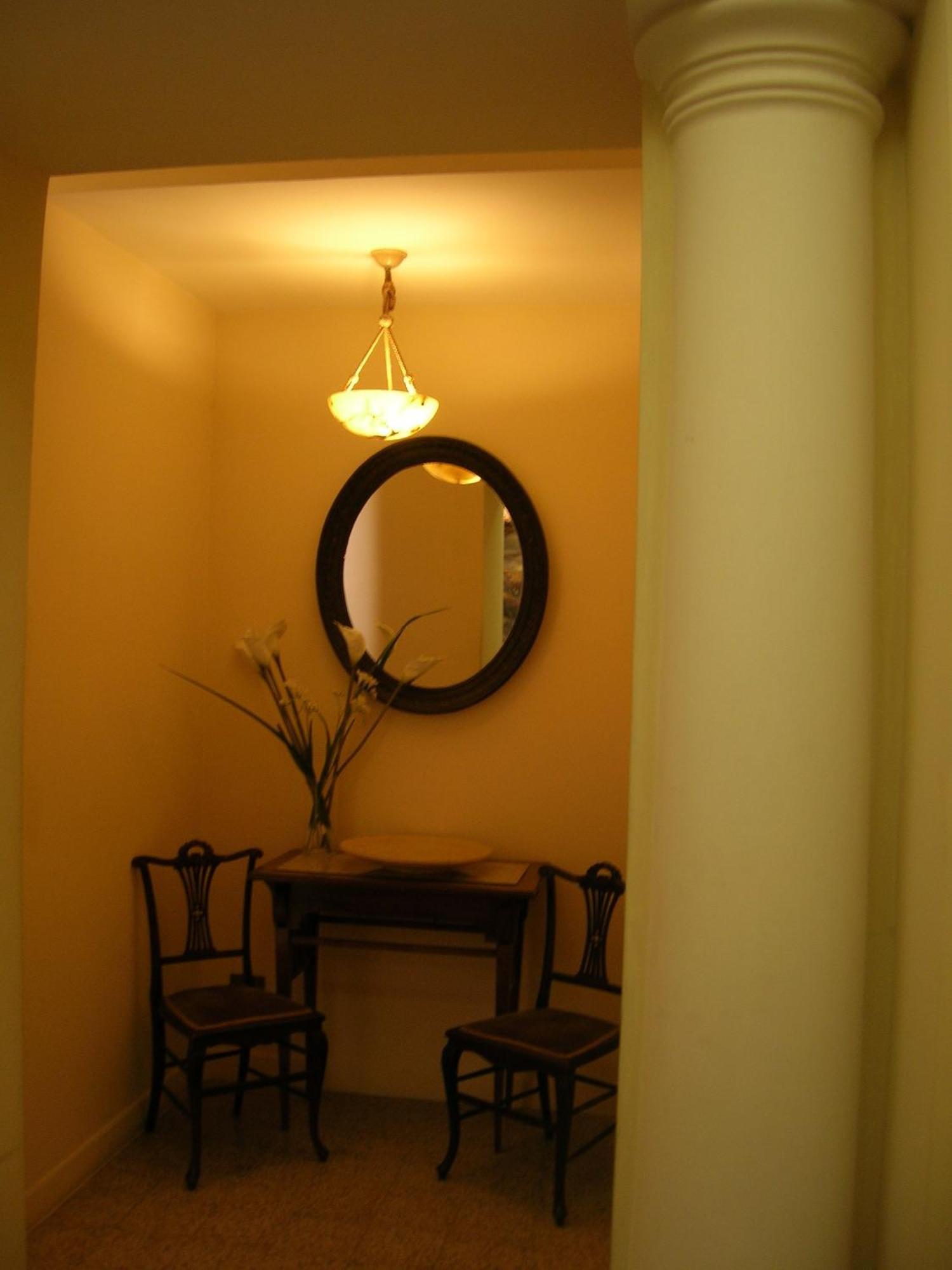 Maison De Marta Roma