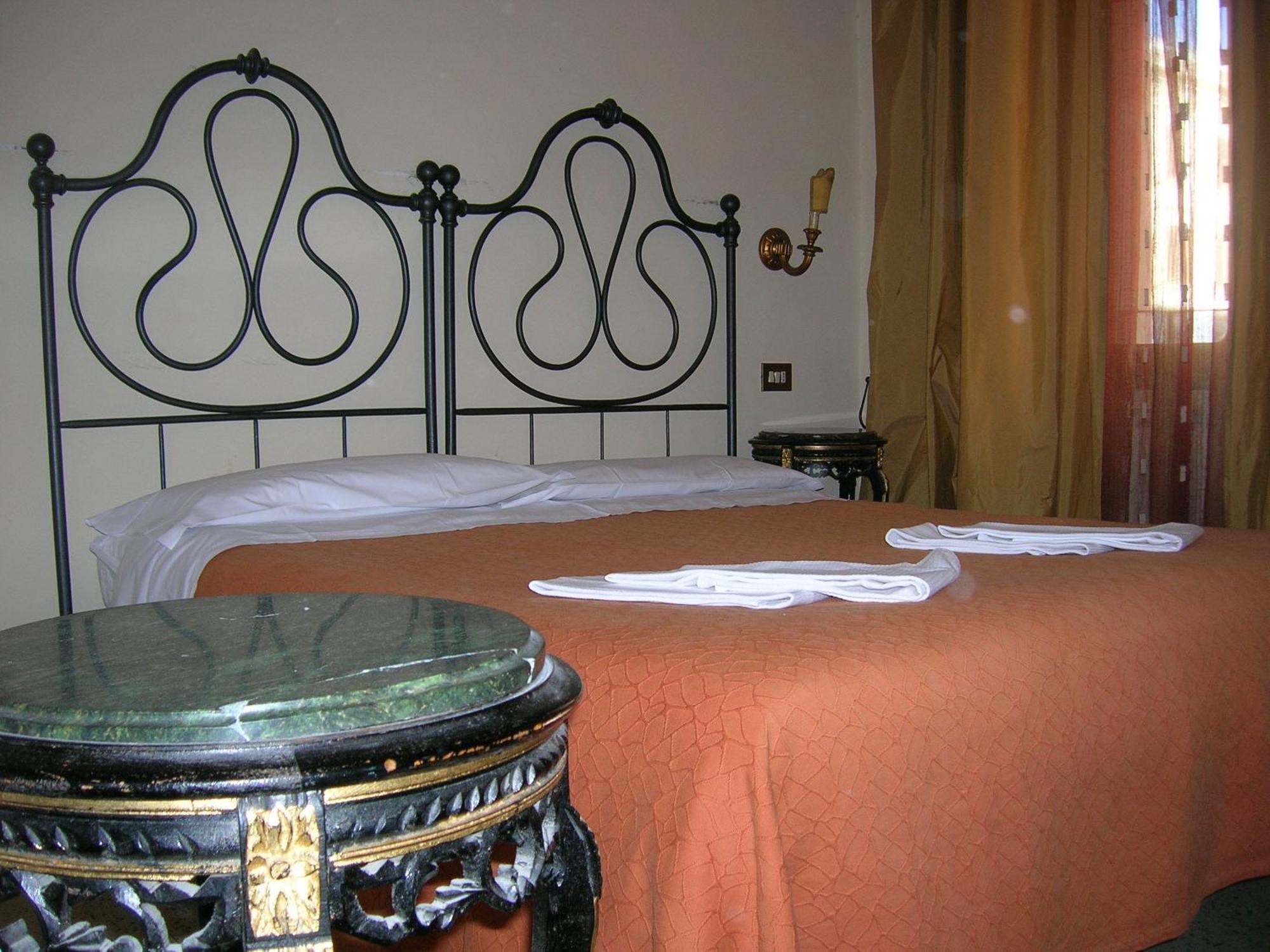 Maison De Marta Roma