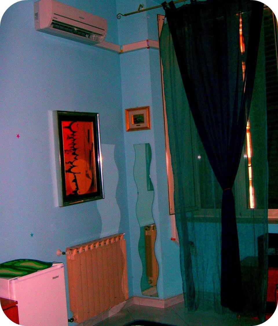 Bed and breakfast Cappellini