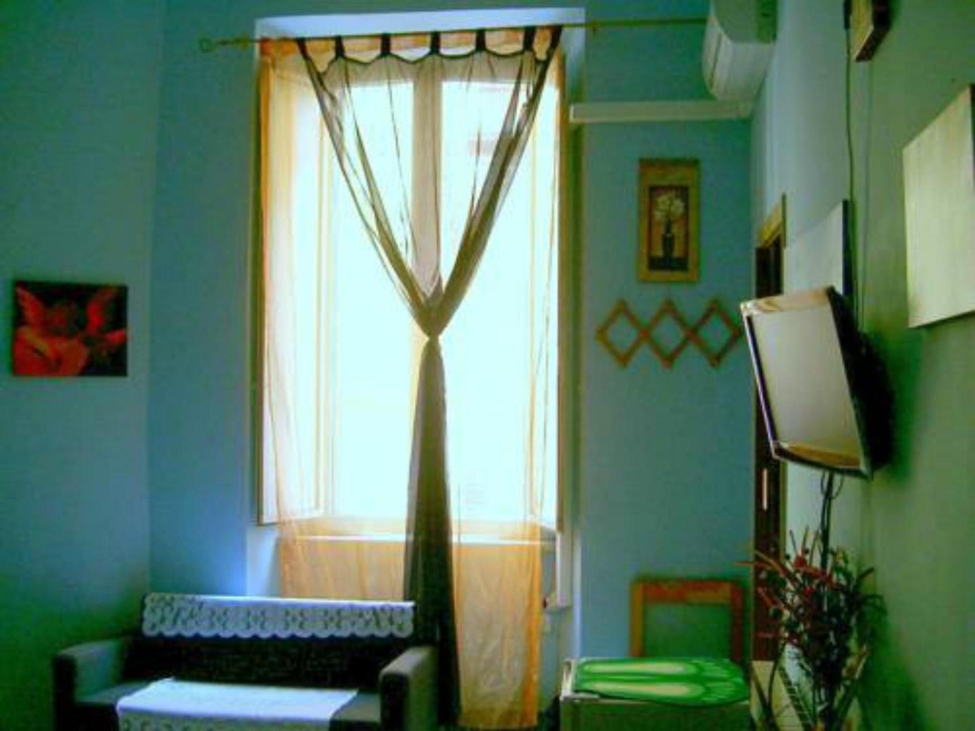 Cappellini Roma