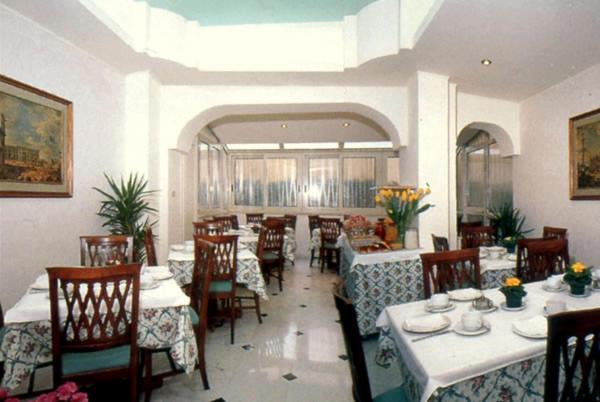 Hotel San Pietro Roma