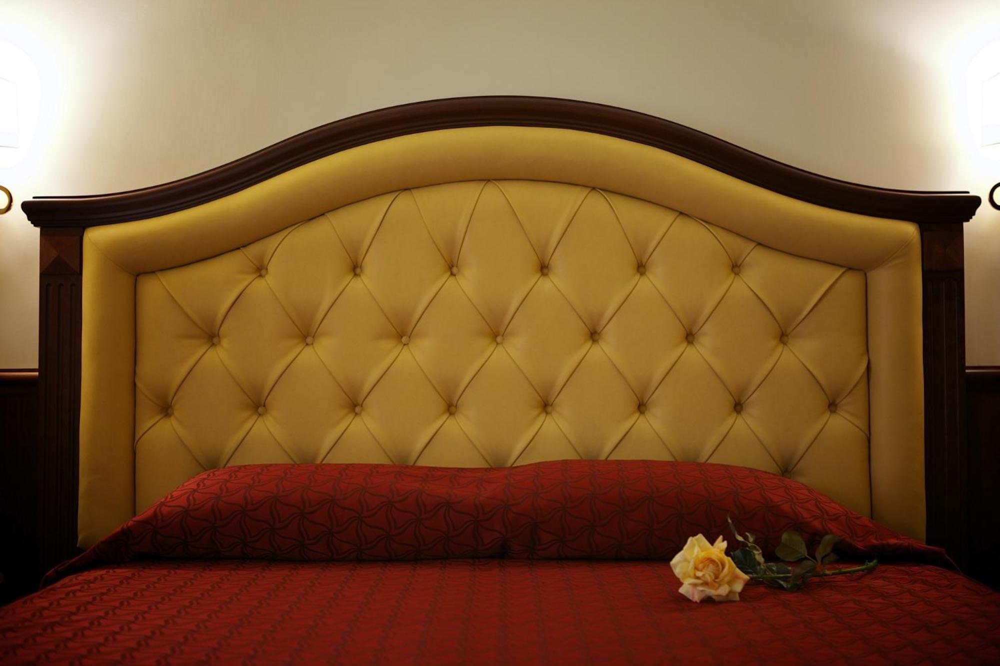 Bed and breakfast Domus Augusta